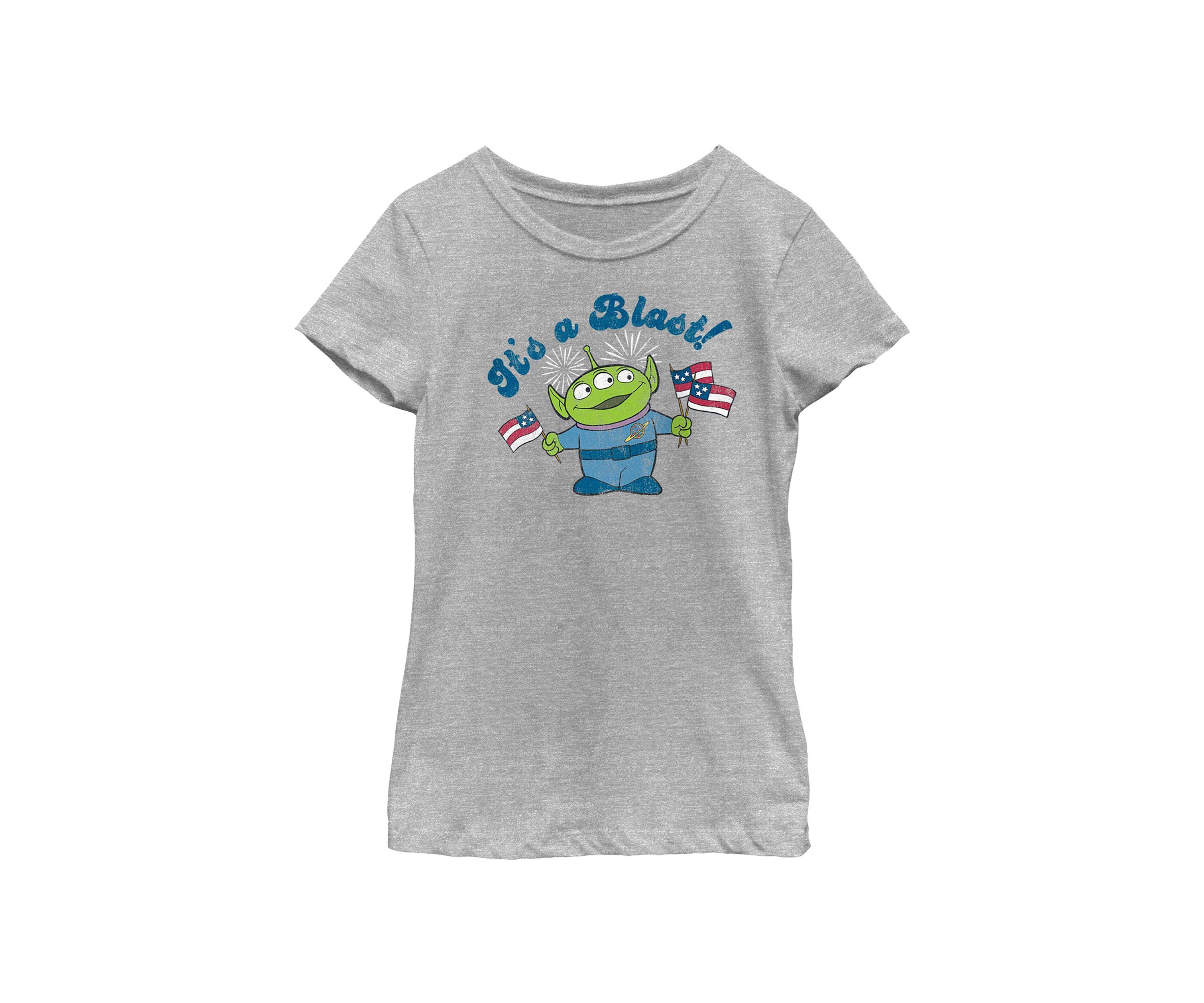 Its A Blast Graphic T-Shirt