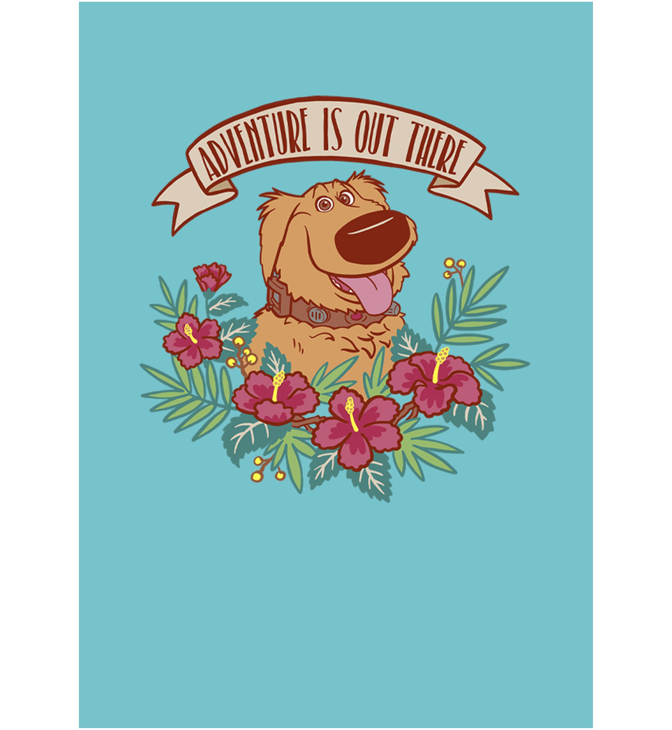 Girls 4-6x  Goodest Boy Graphic T-Shirt