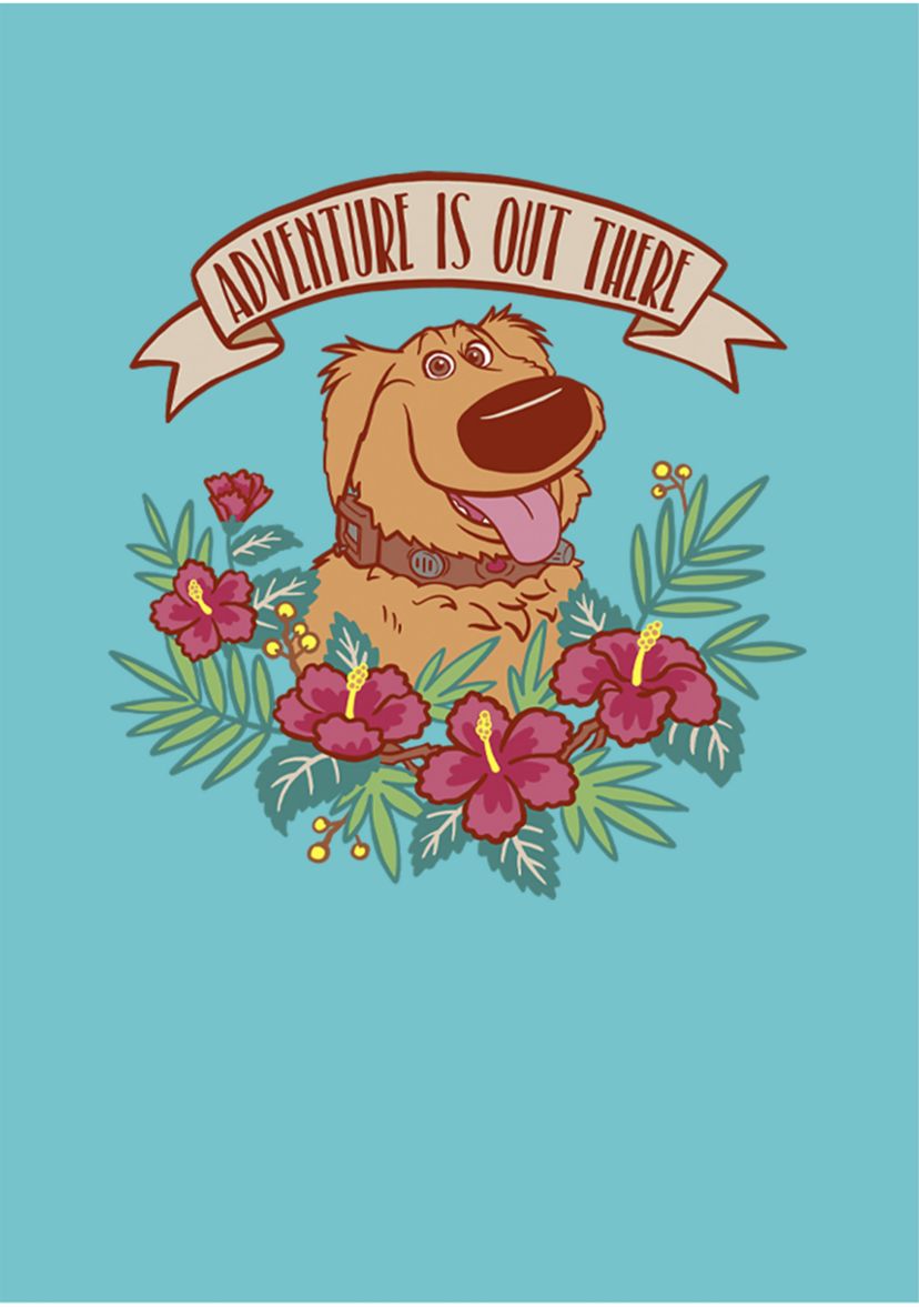Girls 4-6x  Goodest Boy Graphic T-Shirt