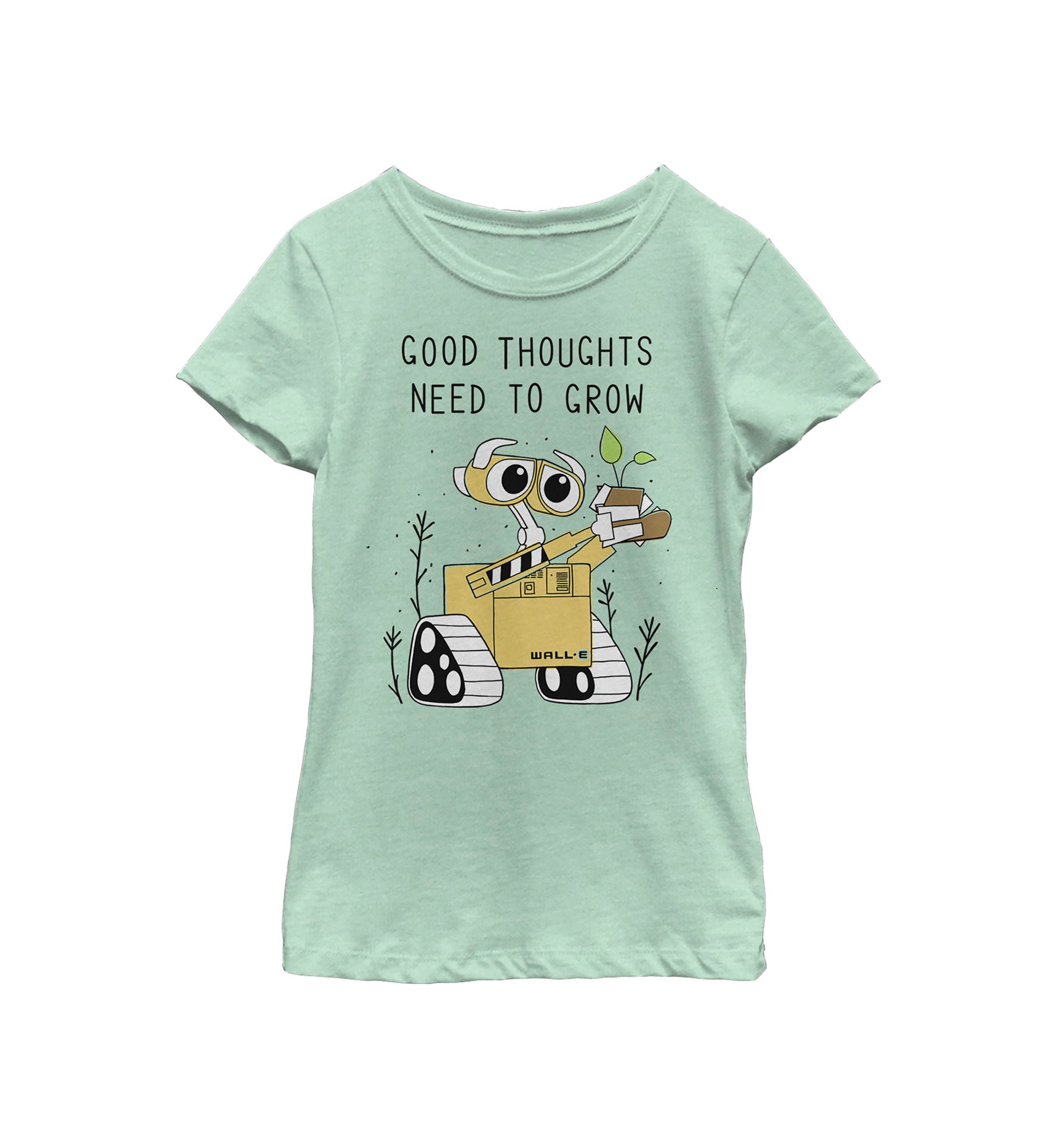 Girls 4-6x  Doodly  Graphic T-Shirt