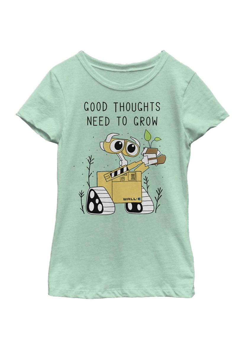 Girls 4-6x  Doodly  Graphic T-Shirt