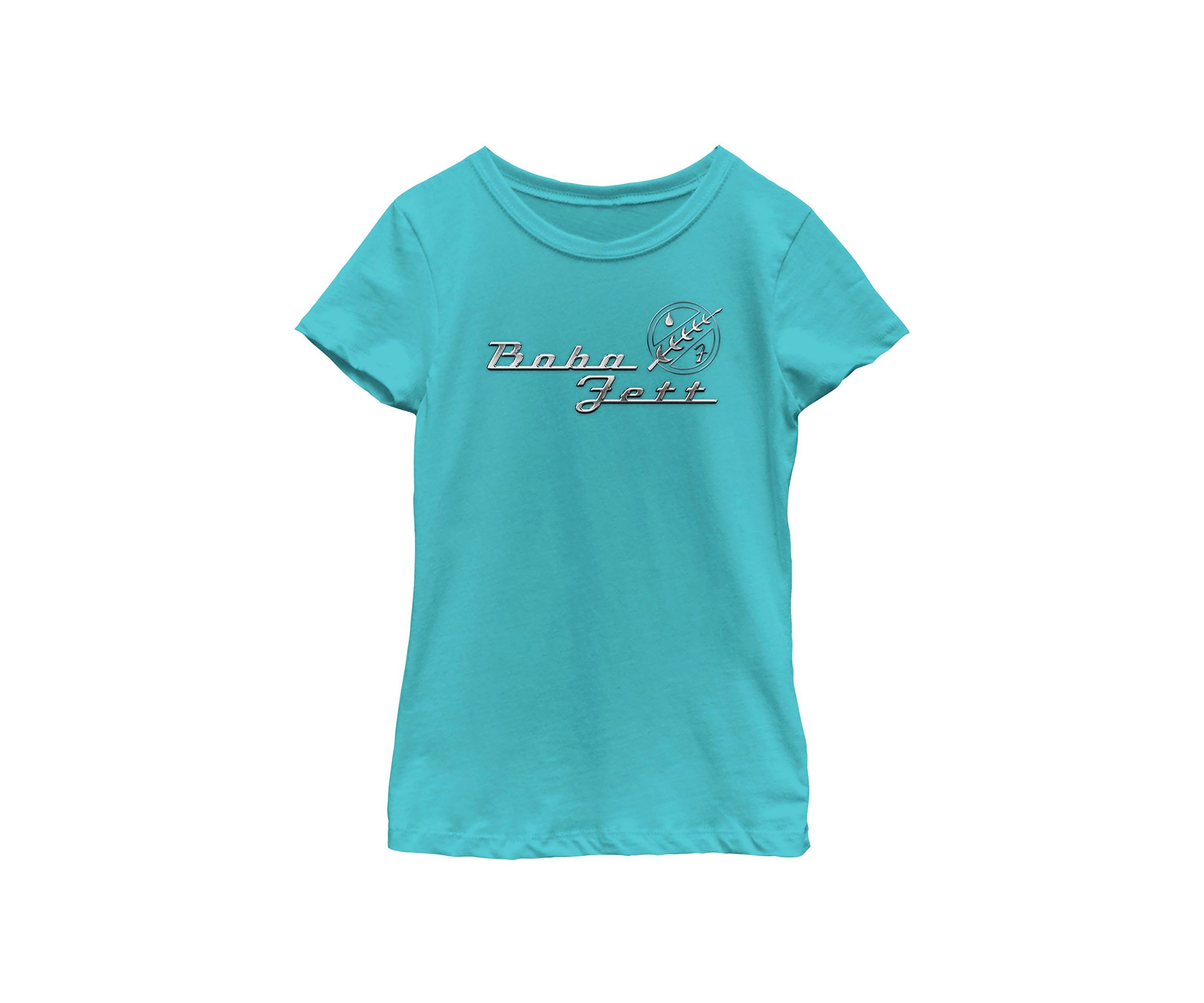 Silver Sign Graphic T-Shirt