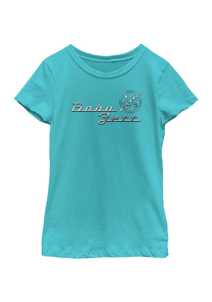 Silver Sign Graphic T-Shirt