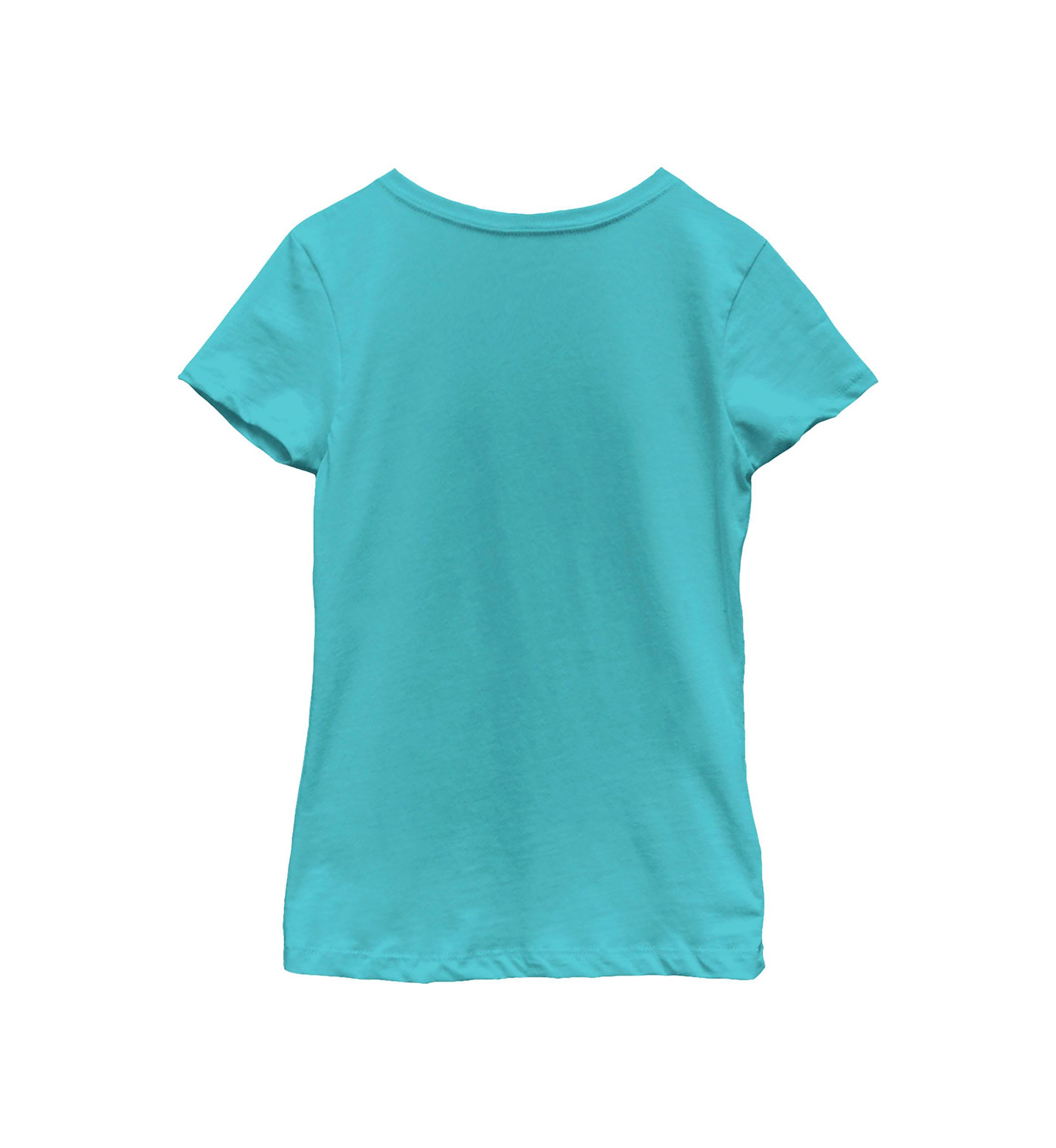 Silver Sign Graphic T-Shirt