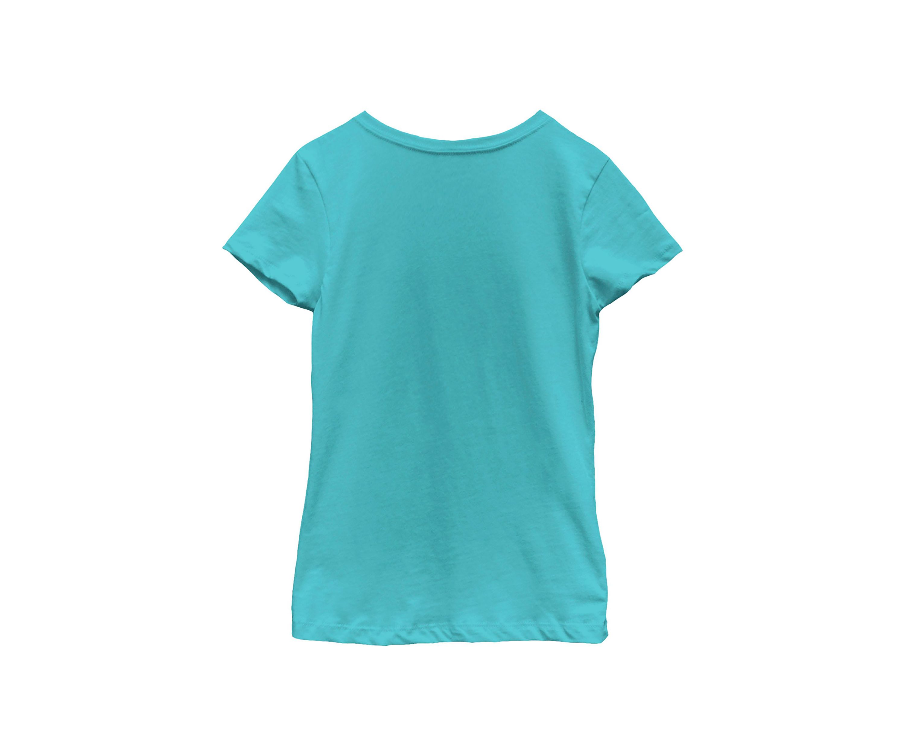 Silver Sign Graphic T-Shirt