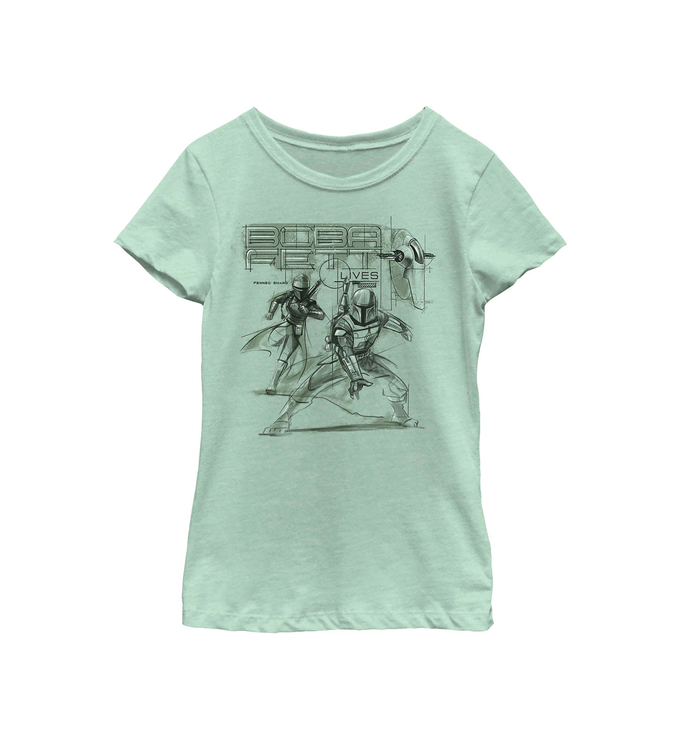 New Outlaw Overlords Graphic T-Shirt