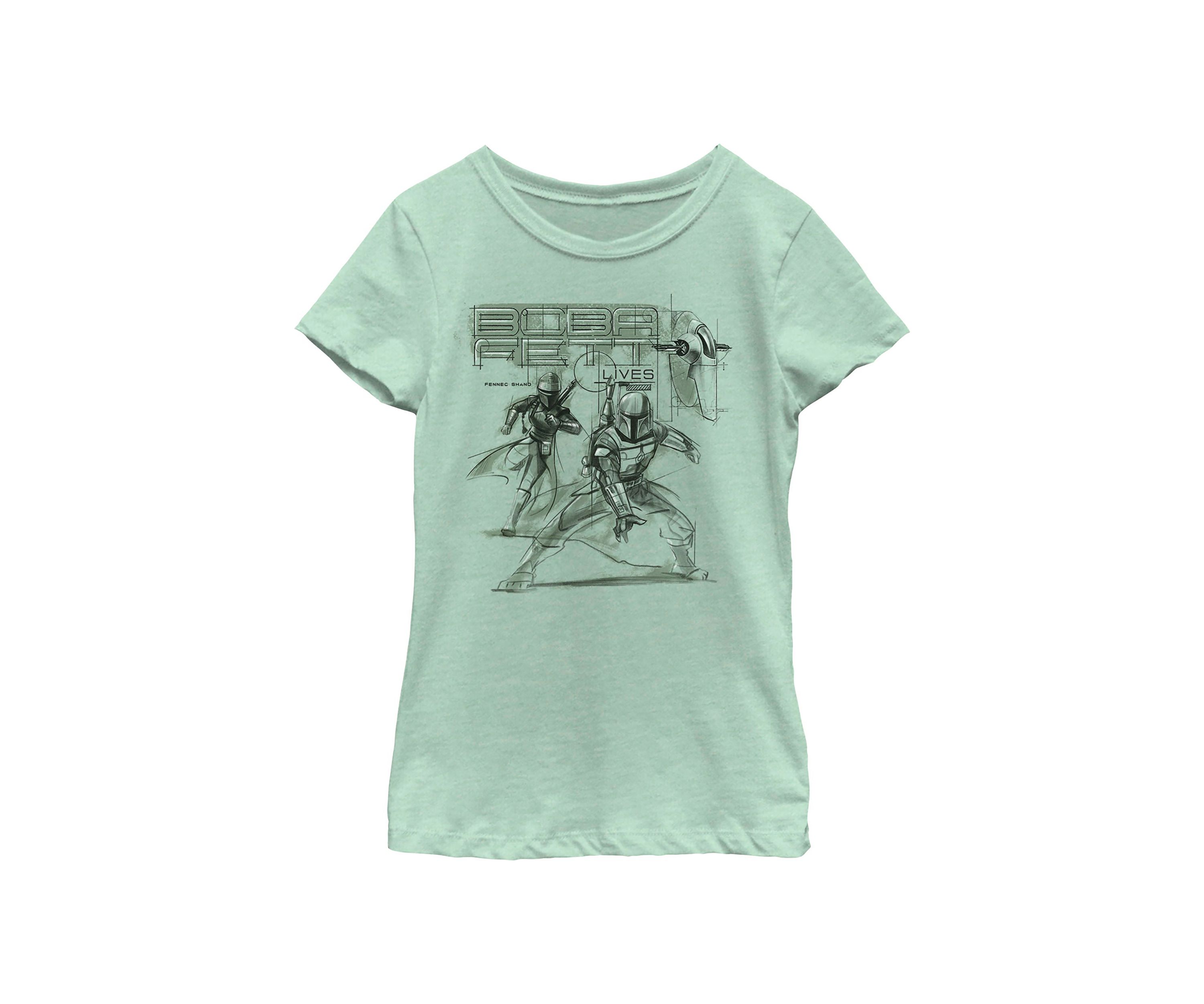 New Outlaw Overlords Graphic T-Shirt