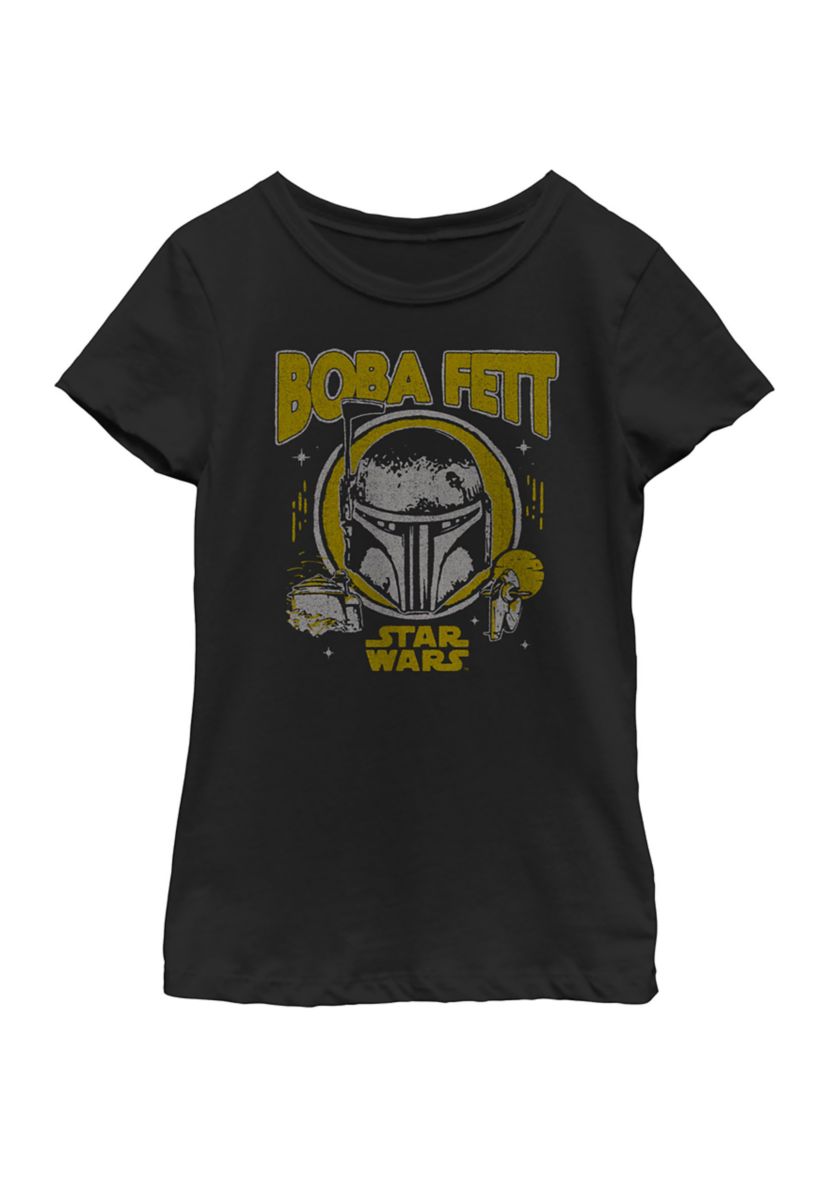 Big Boba Graphic T-Shirt