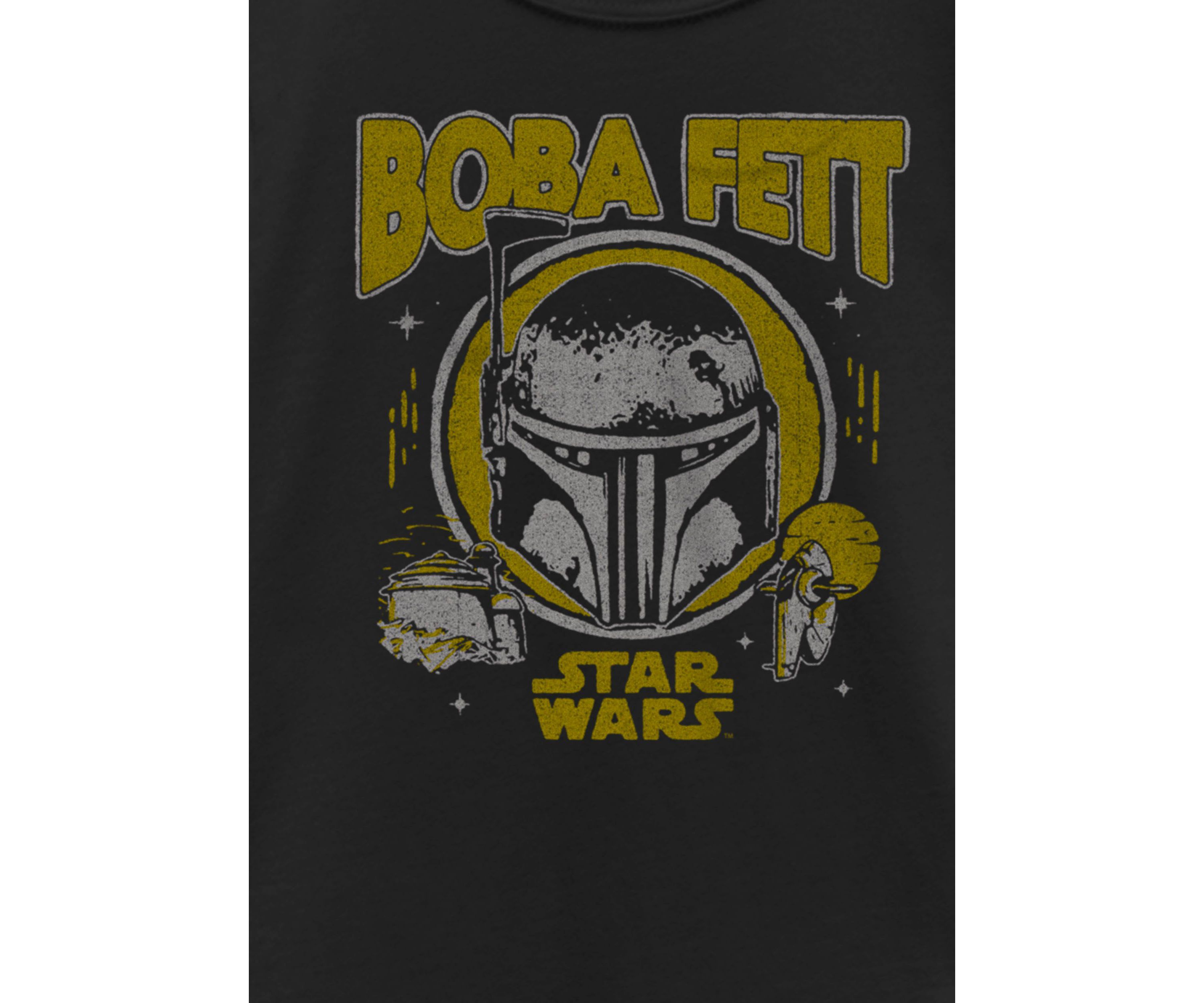 Big Boba Graphic T-Shirt