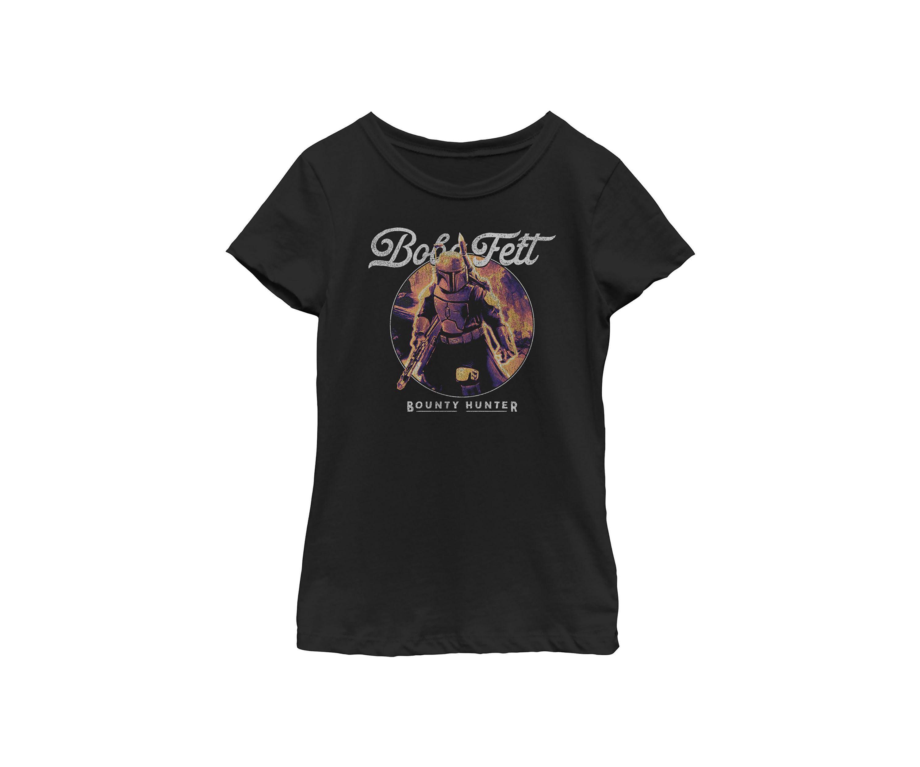 Thermal Boba Graphic T-Shirt