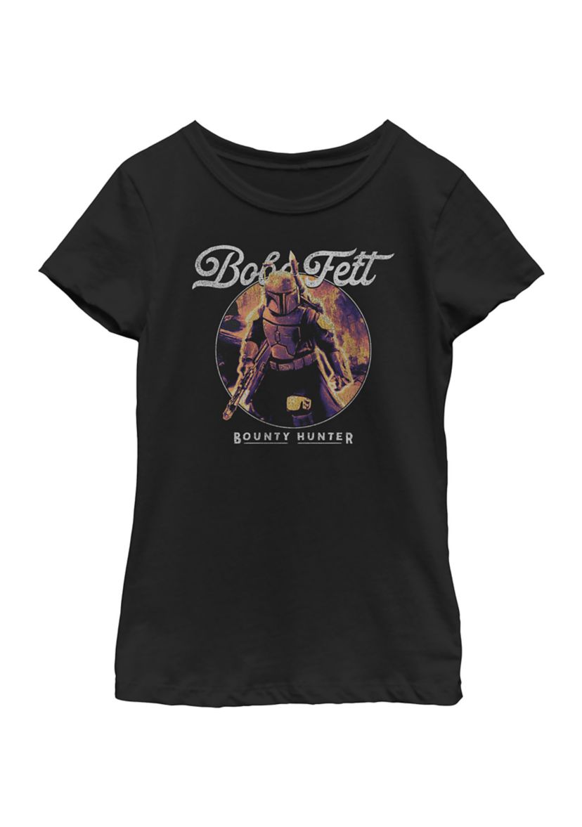 Thermal Boba Graphic T-Shirt