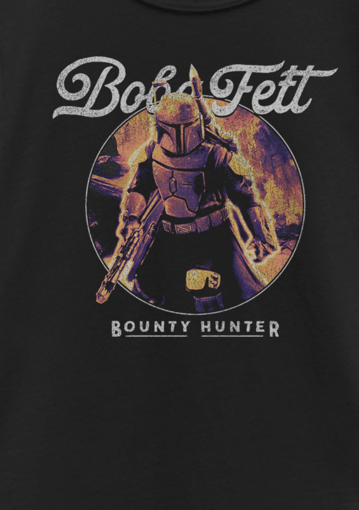 Thermal Boba Graphic T-Shirt