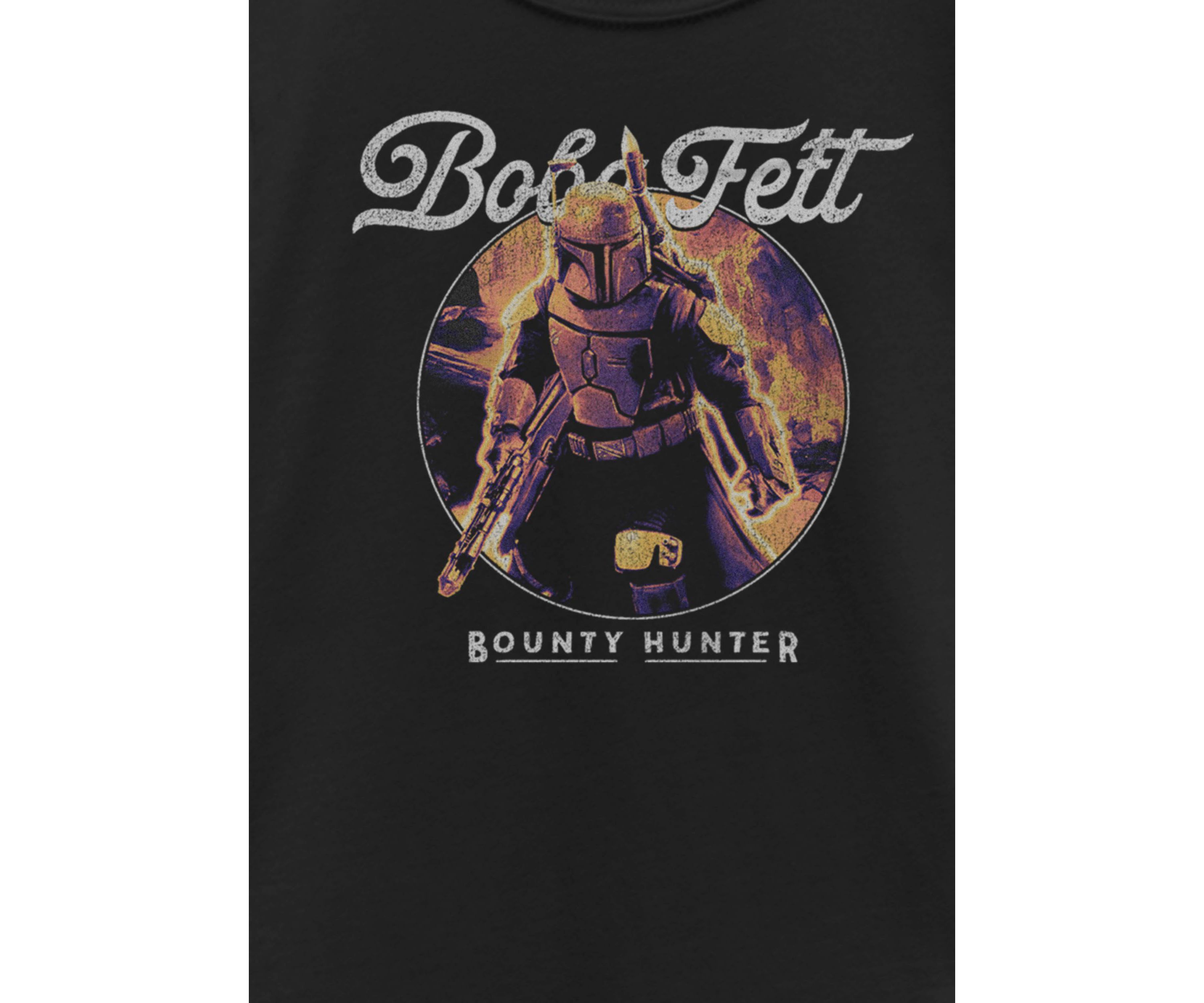 Thermal Boba Graphic T-Shirt