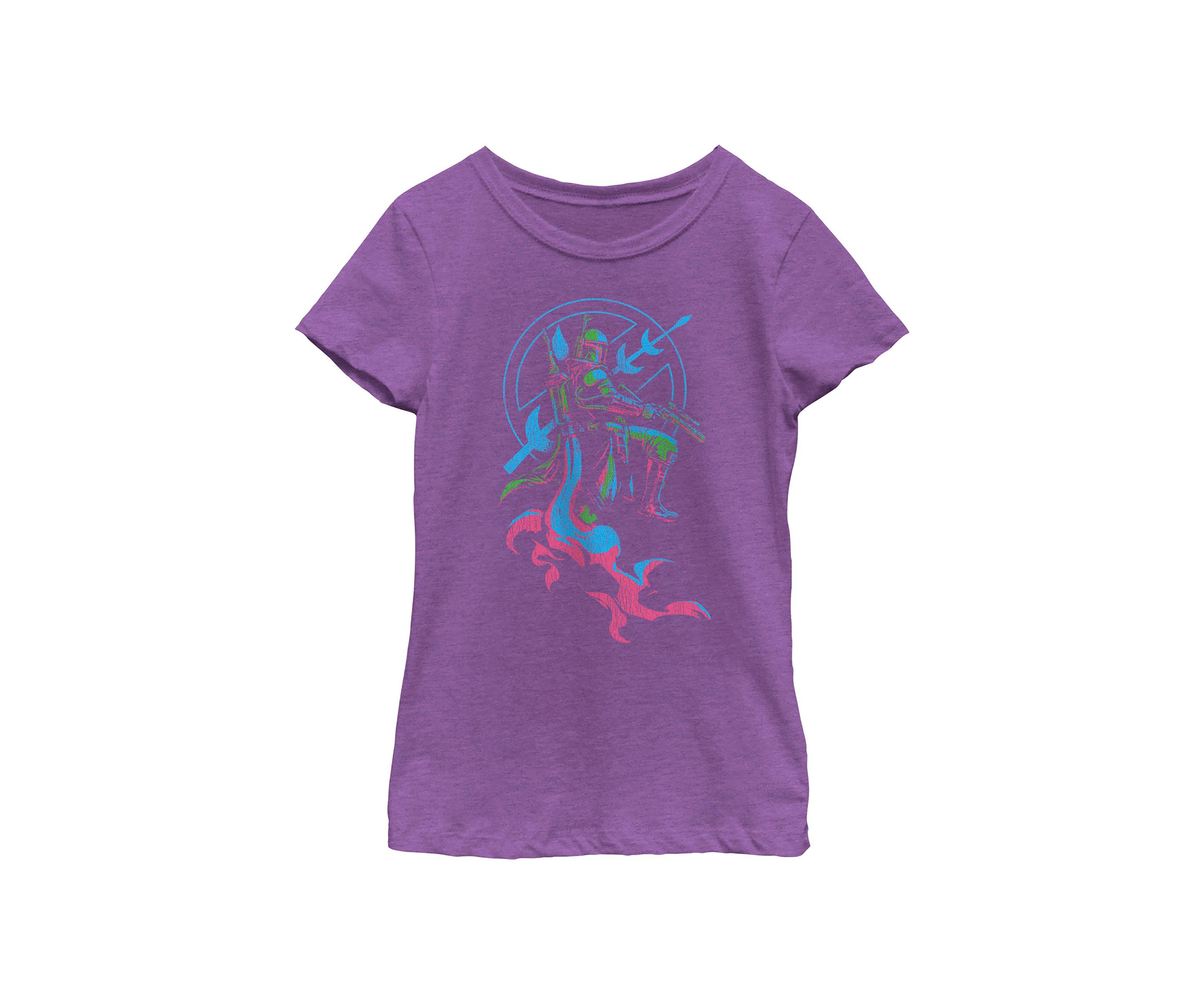 Fett Seal Graphic T-Shirt