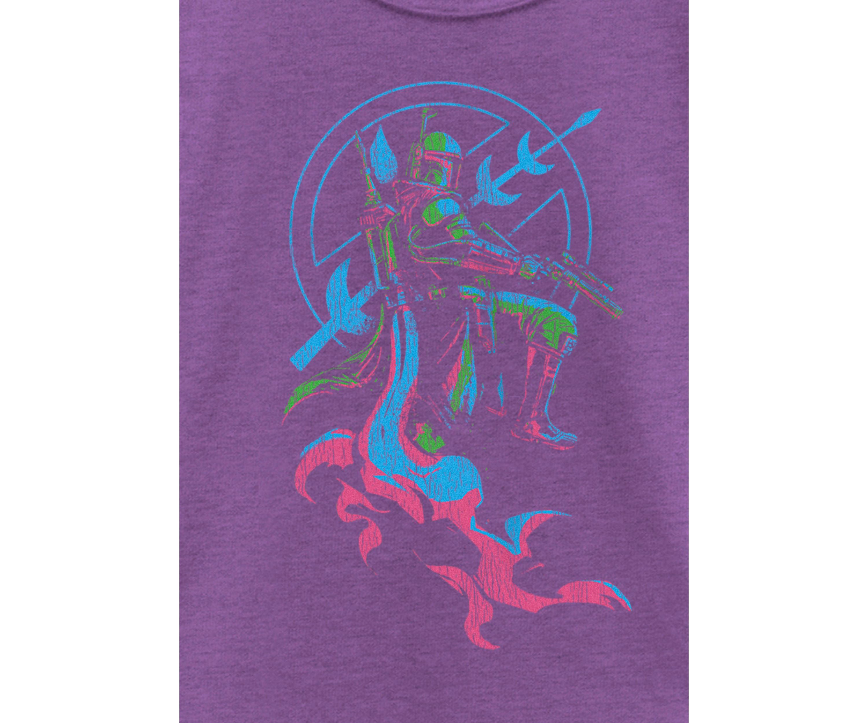 Fett Seal Graphic T-Shirt