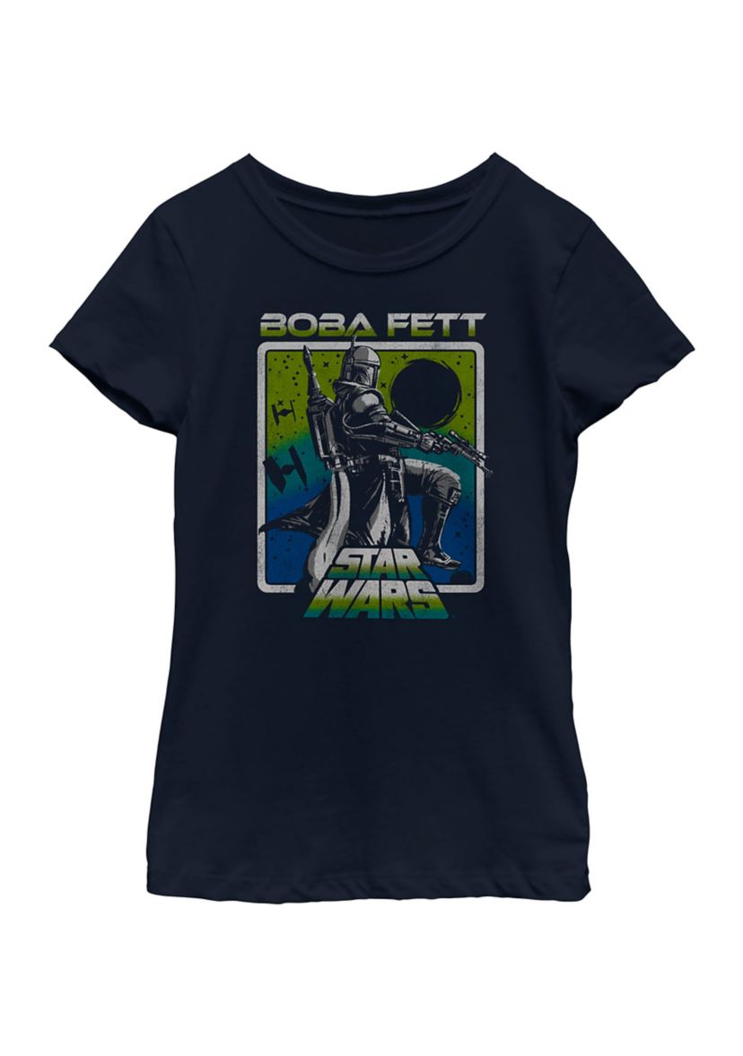 Fett Sunset Graphic T-Shirt