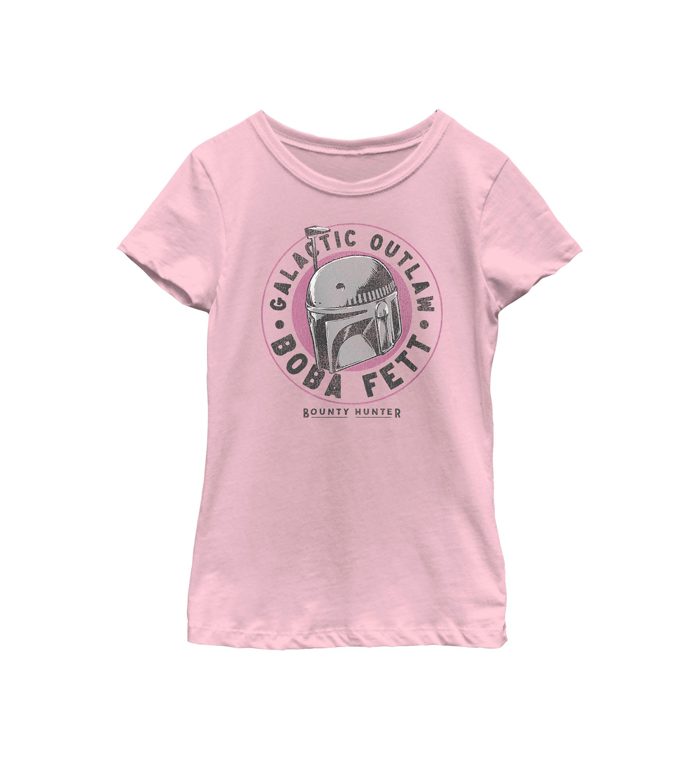 Light Outlaw Graphic T-Shirt