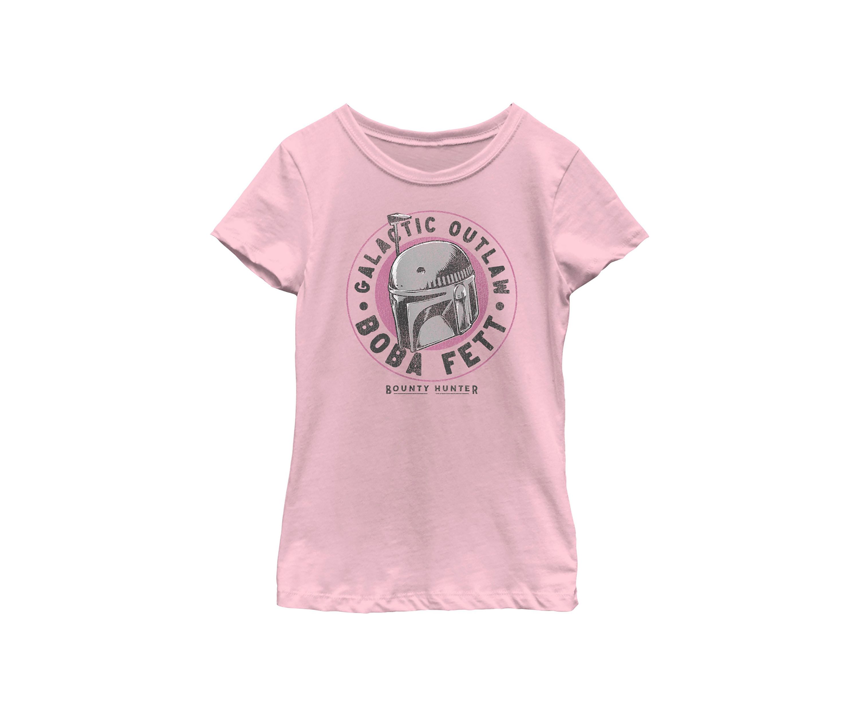 Light Outlaw Graphic T-Shirt