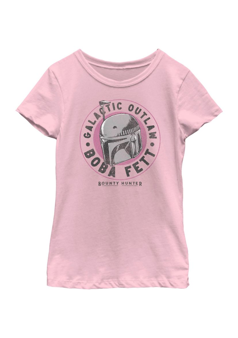 Light Outlaw Graphic T-Shirt