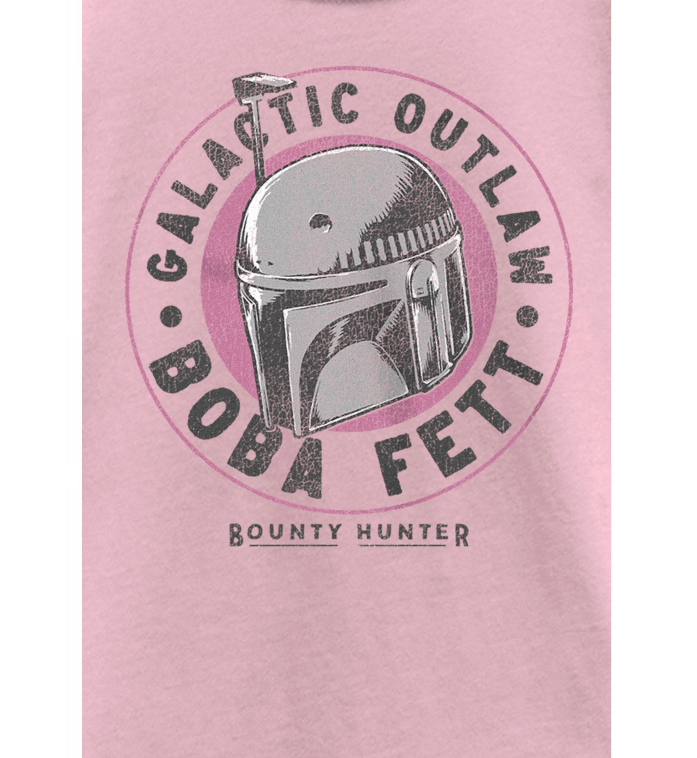 Light Outlaw Graphic T-Shirt