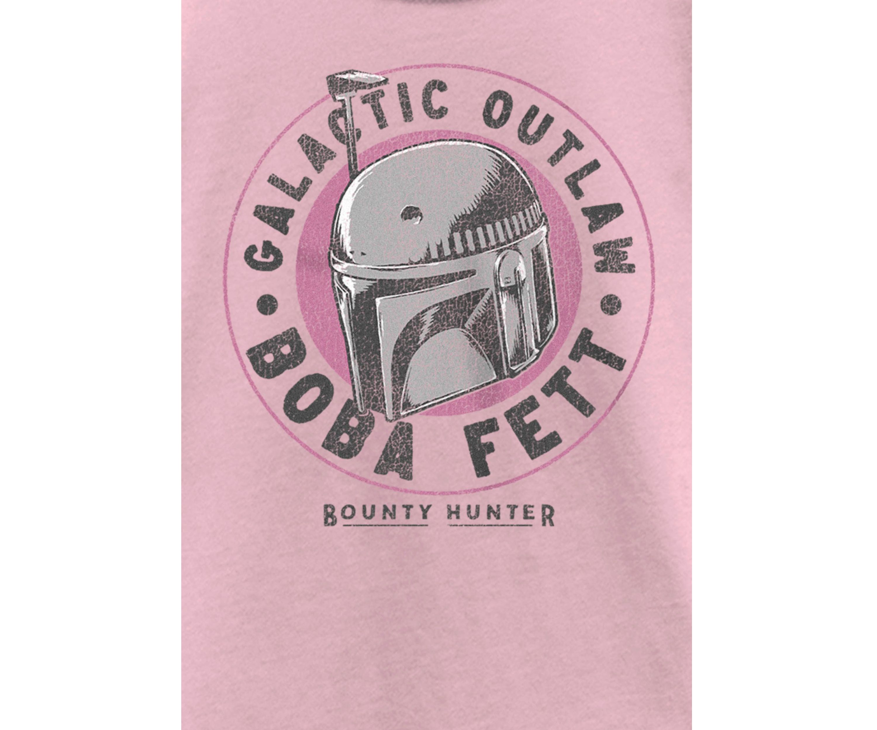 Light Outlaw Graphic T-Shirt