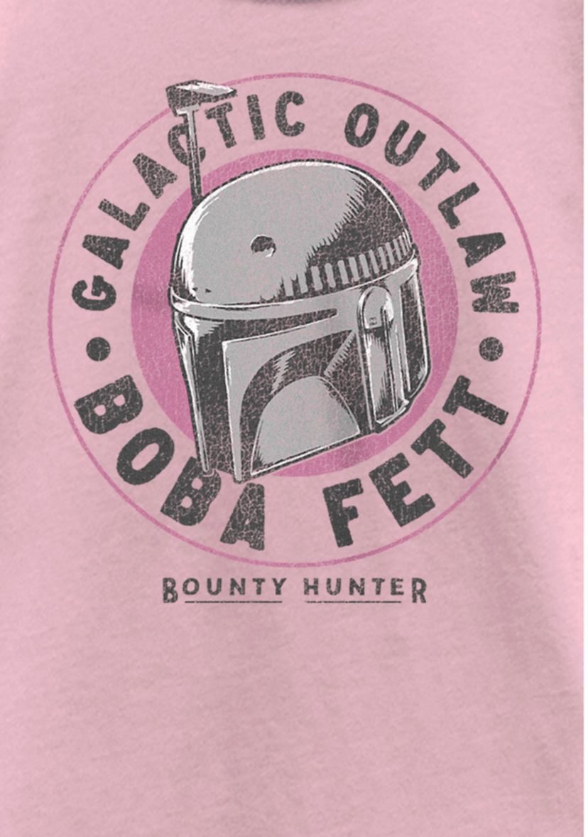 Light Outlaw Graphic T-Shirt