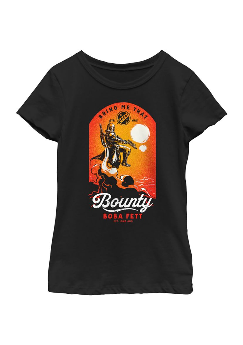 Bounty Blast Graphic T-Shirt
