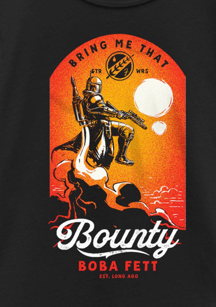 Bounty Blast Graphic T-Shirt