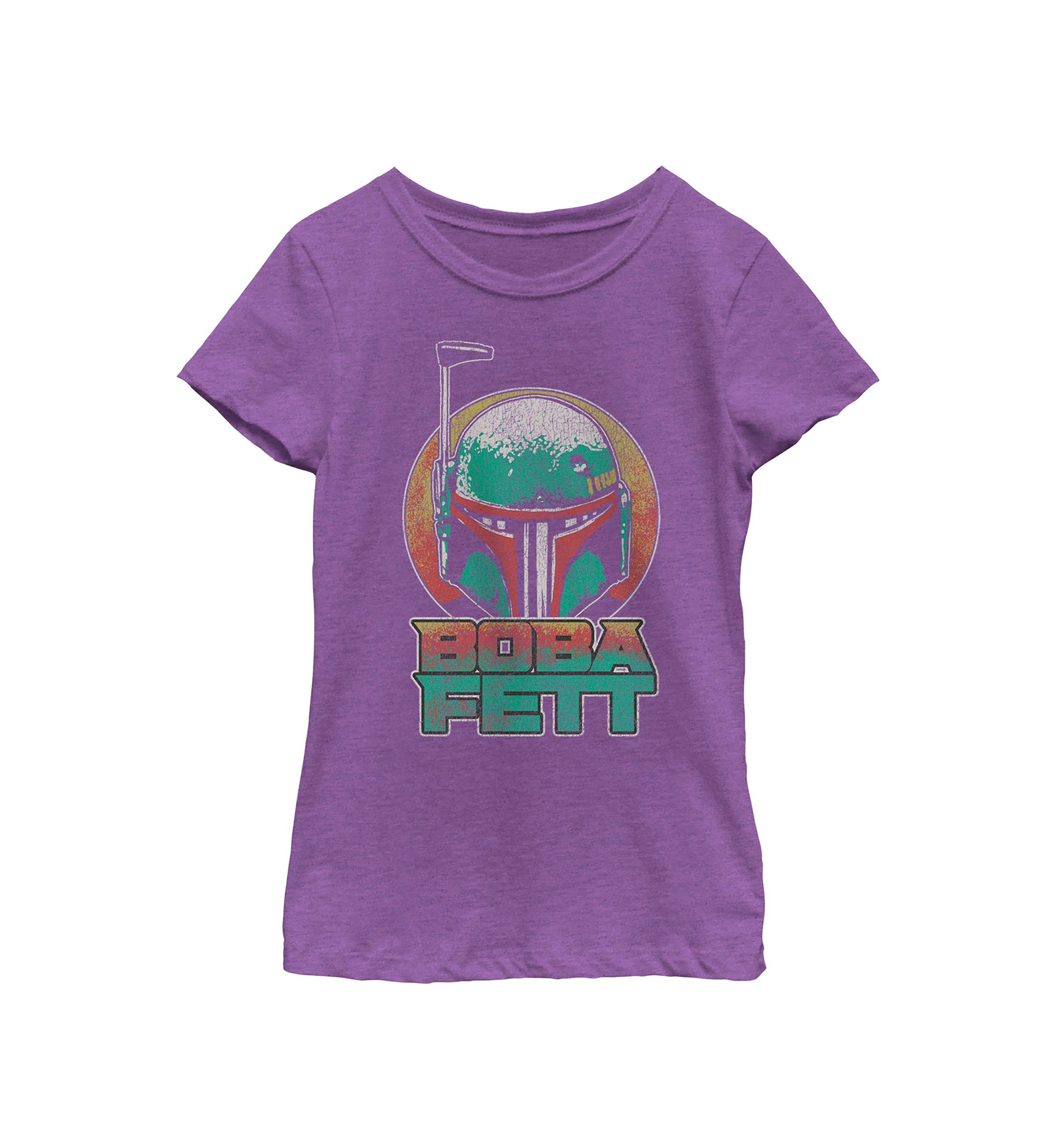Helmet Circle Graphic T-Shirt