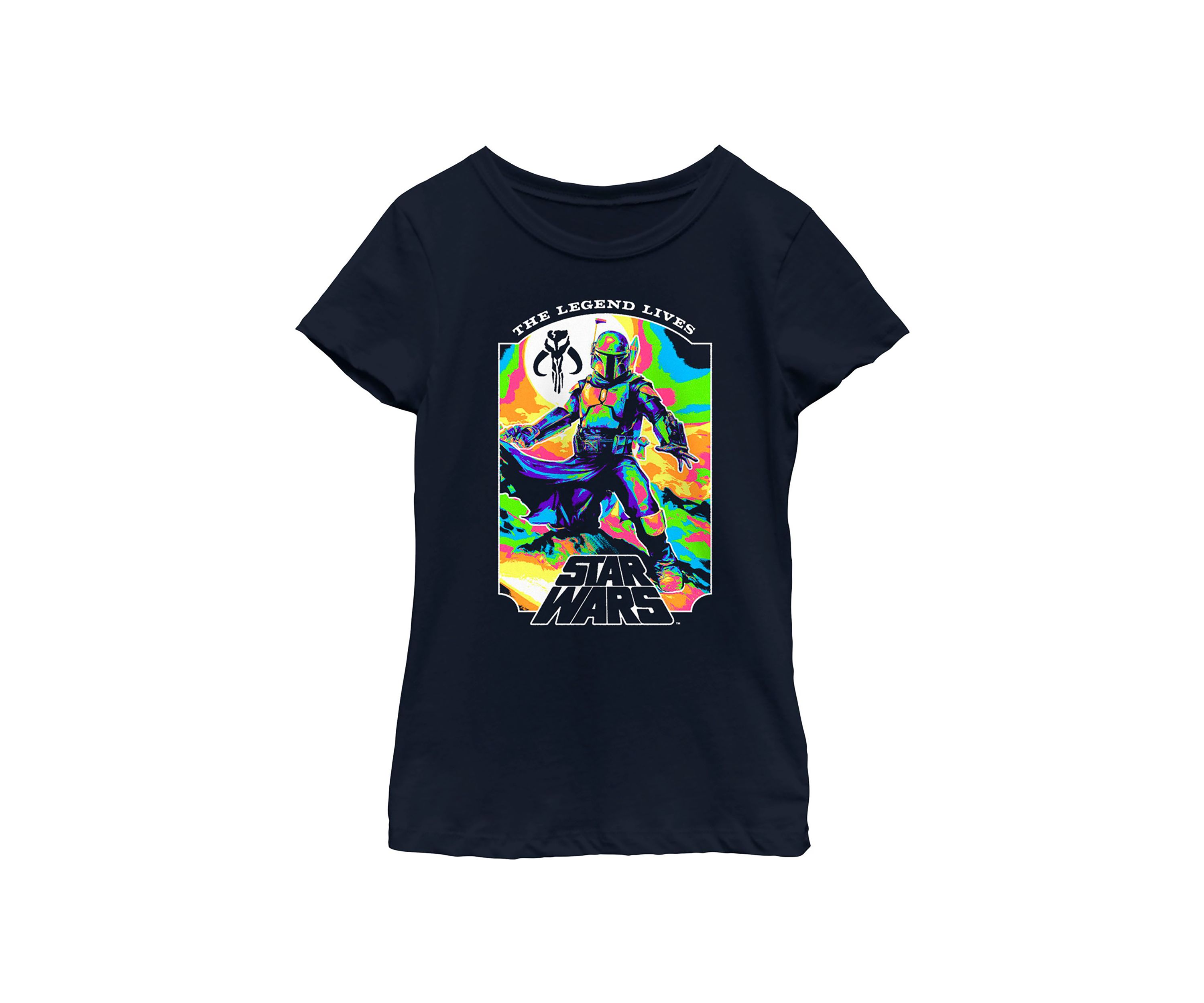 Living Legend Graphic T-Shirt