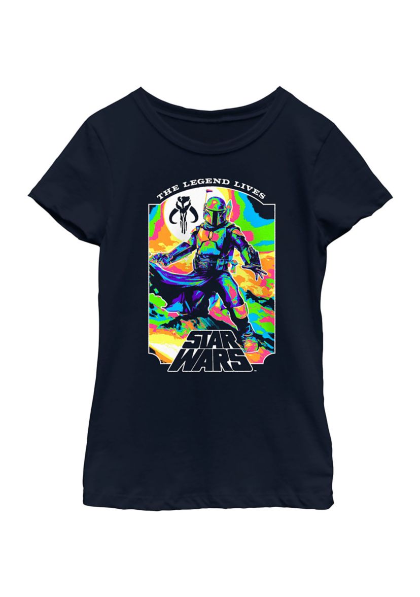 Living Legend Graphic T-Shirt