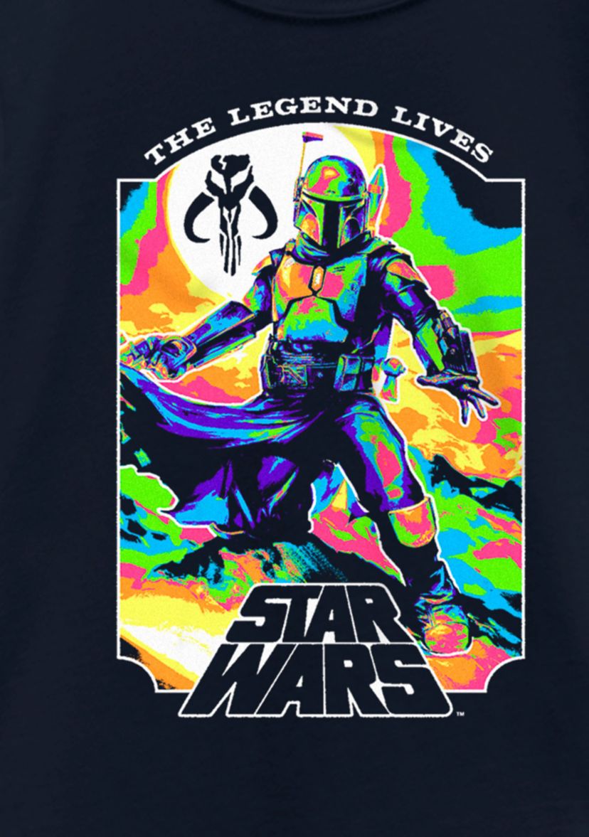 Living Legend Graphic T-Shirt