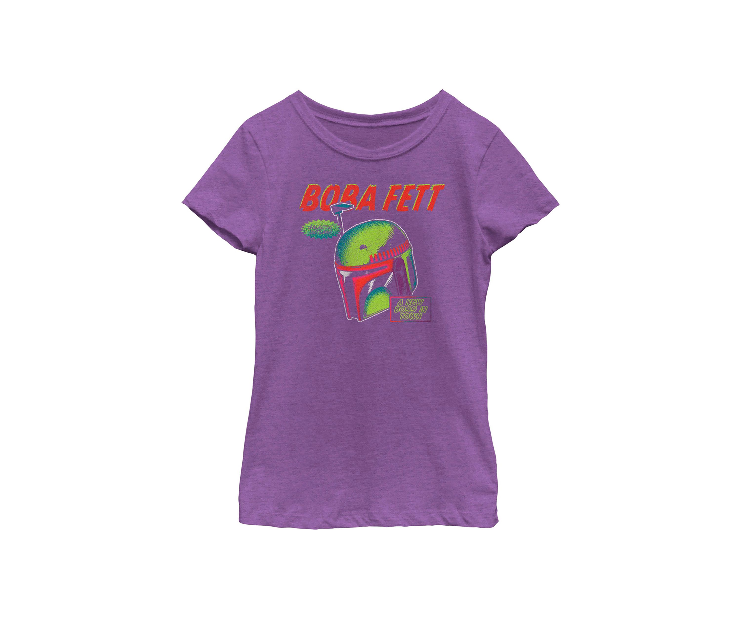 Rainboba Graphic T-Shirt