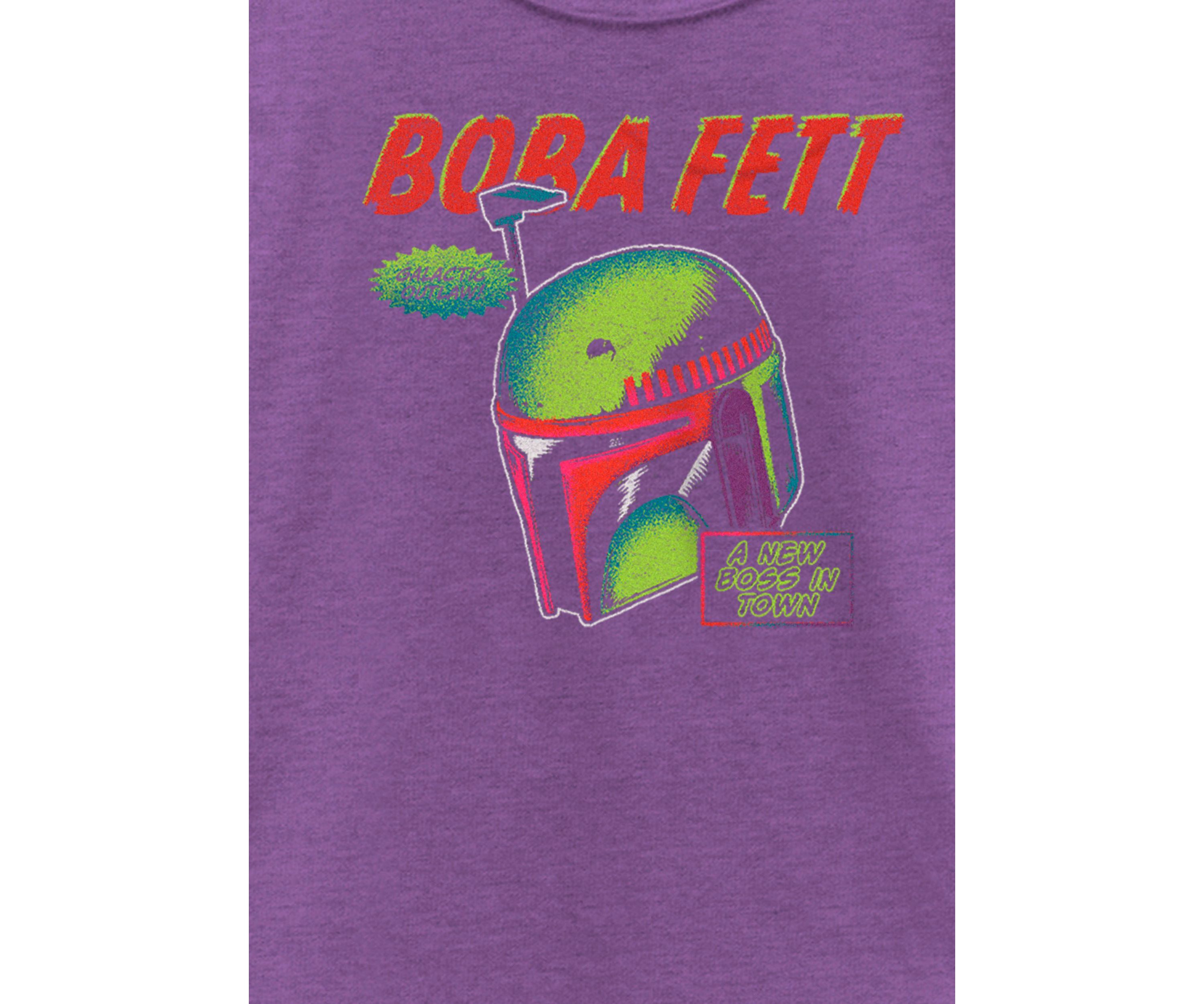 Rainboba Graphic T-Shirt