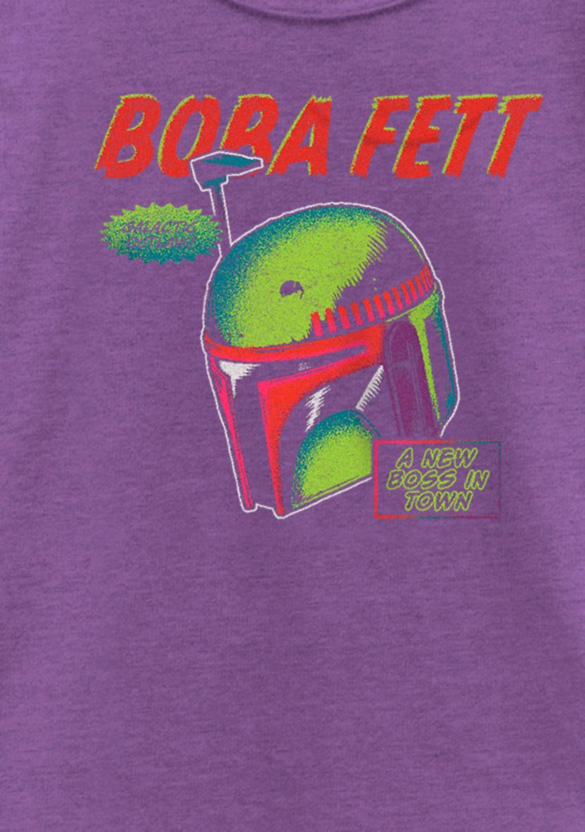 Rainboba Graphic T-Shirt