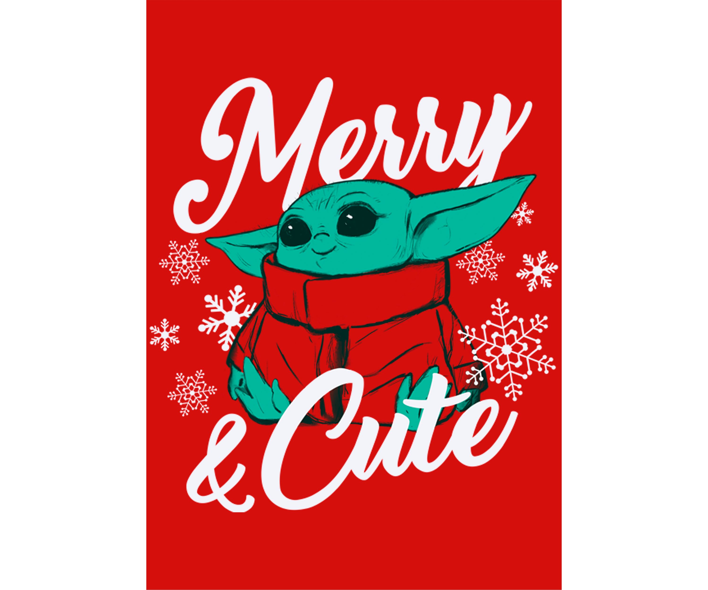 Girls 4-6x Merry and Cute Top