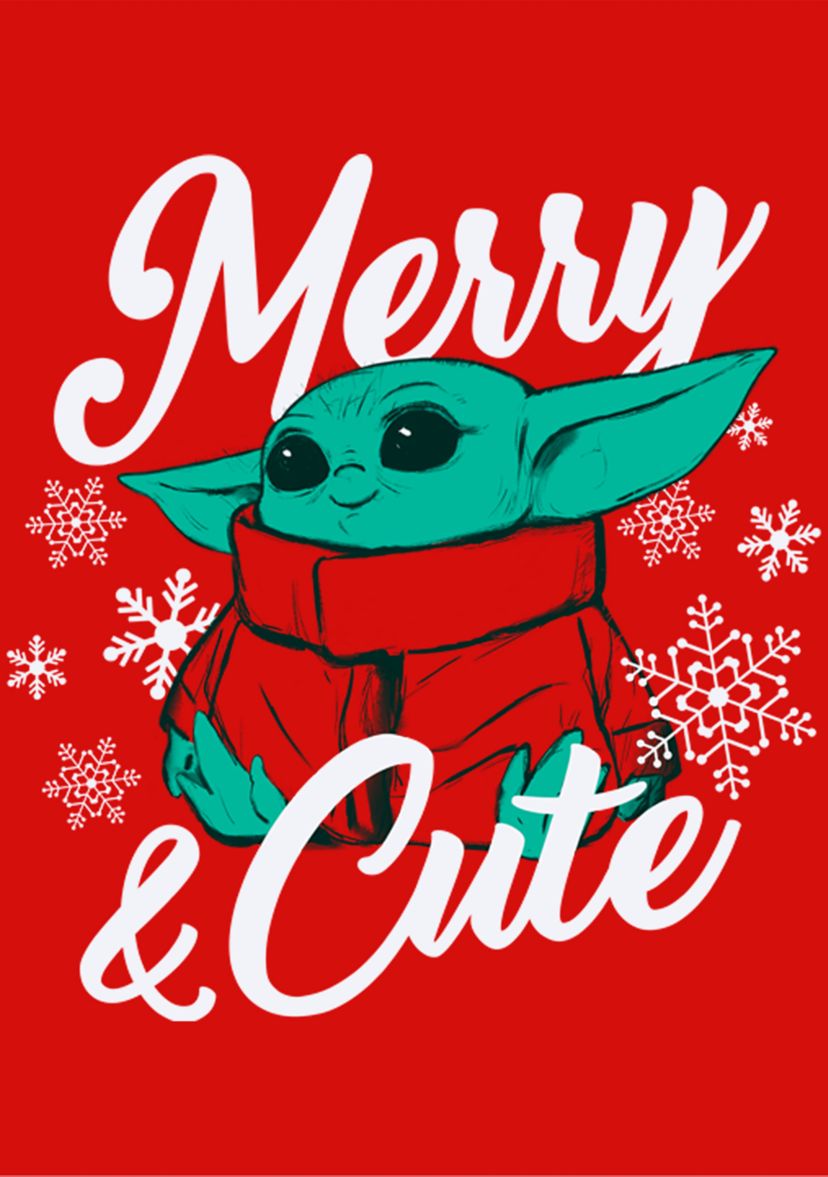 Girls 4-6x Merry and Cute Top