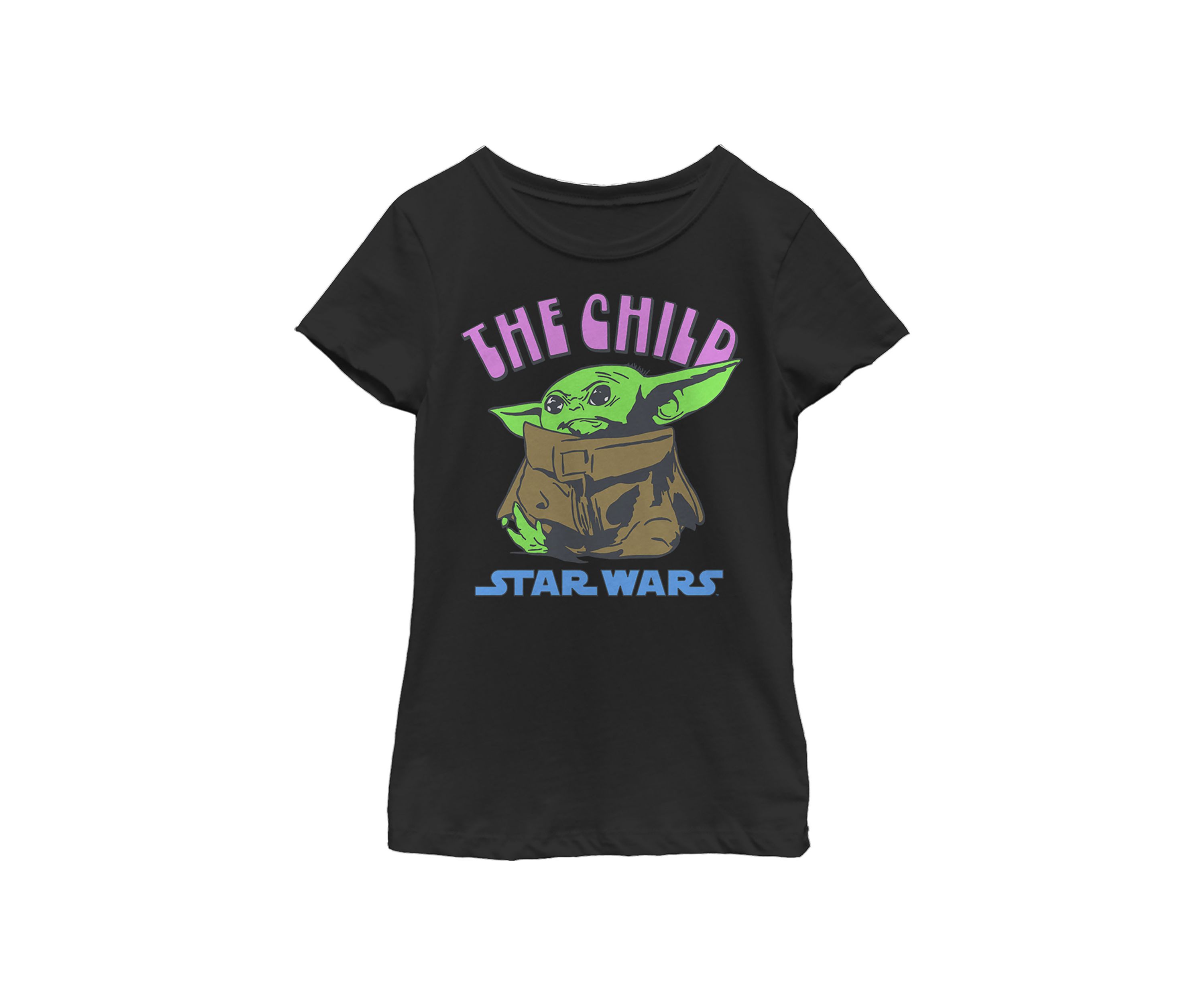 Girls 4-6x Child Top