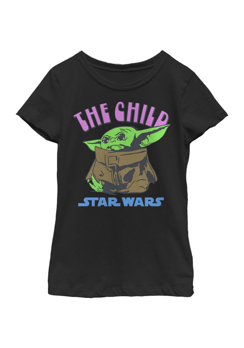 Girls 4-6x Child Top