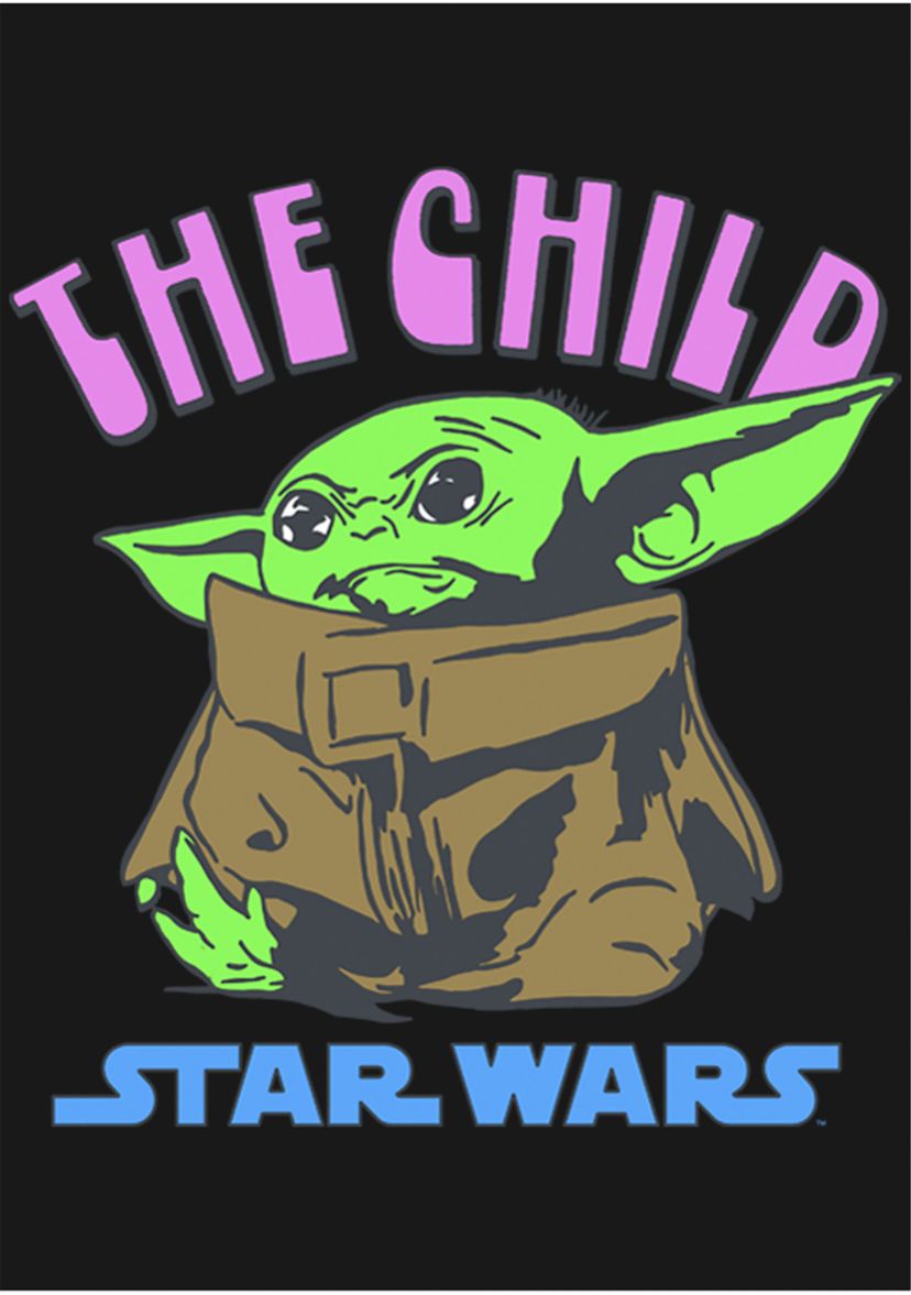 Girls 4-6x Child Top