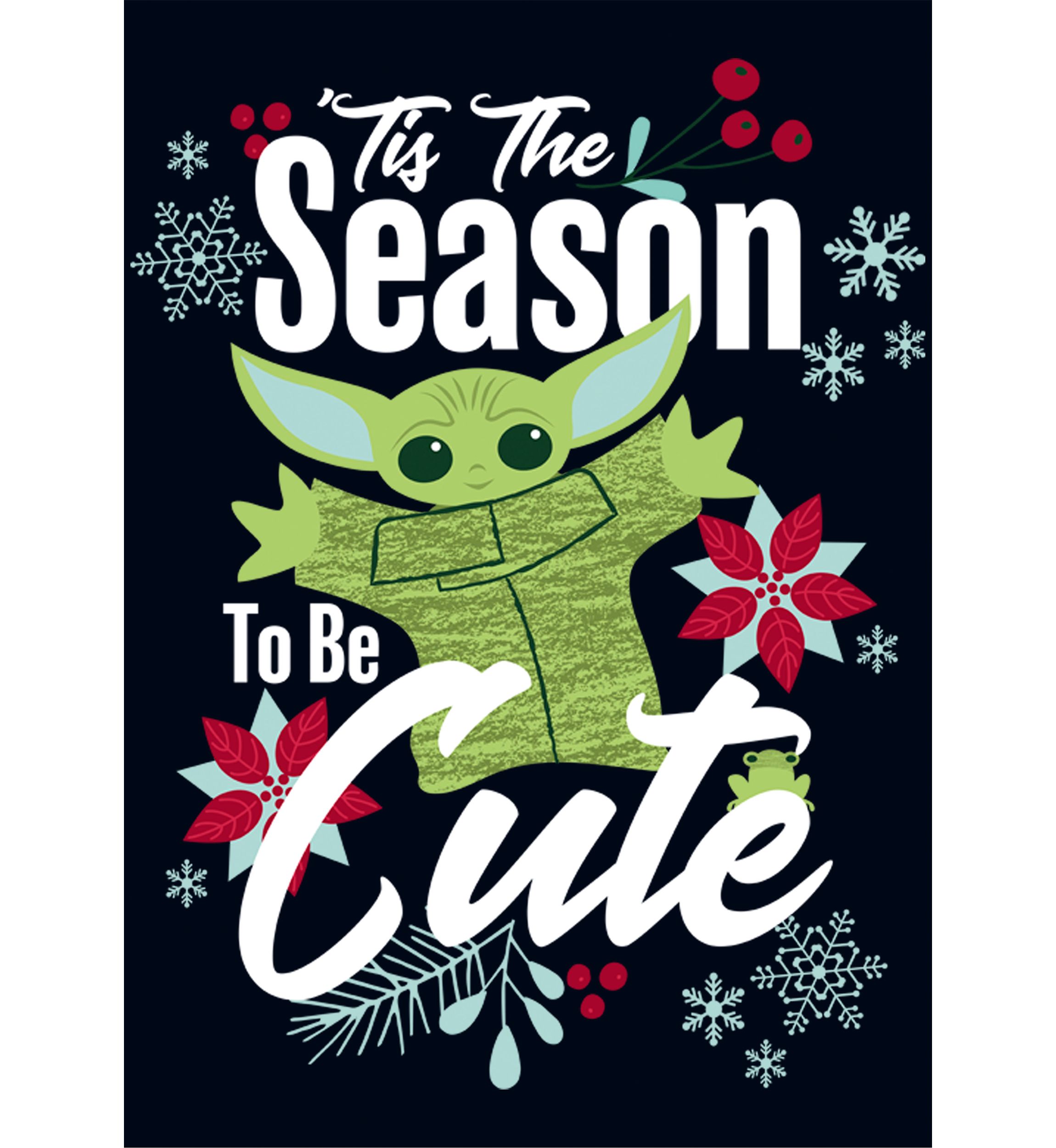 Girls 4-6x Cute Season Top