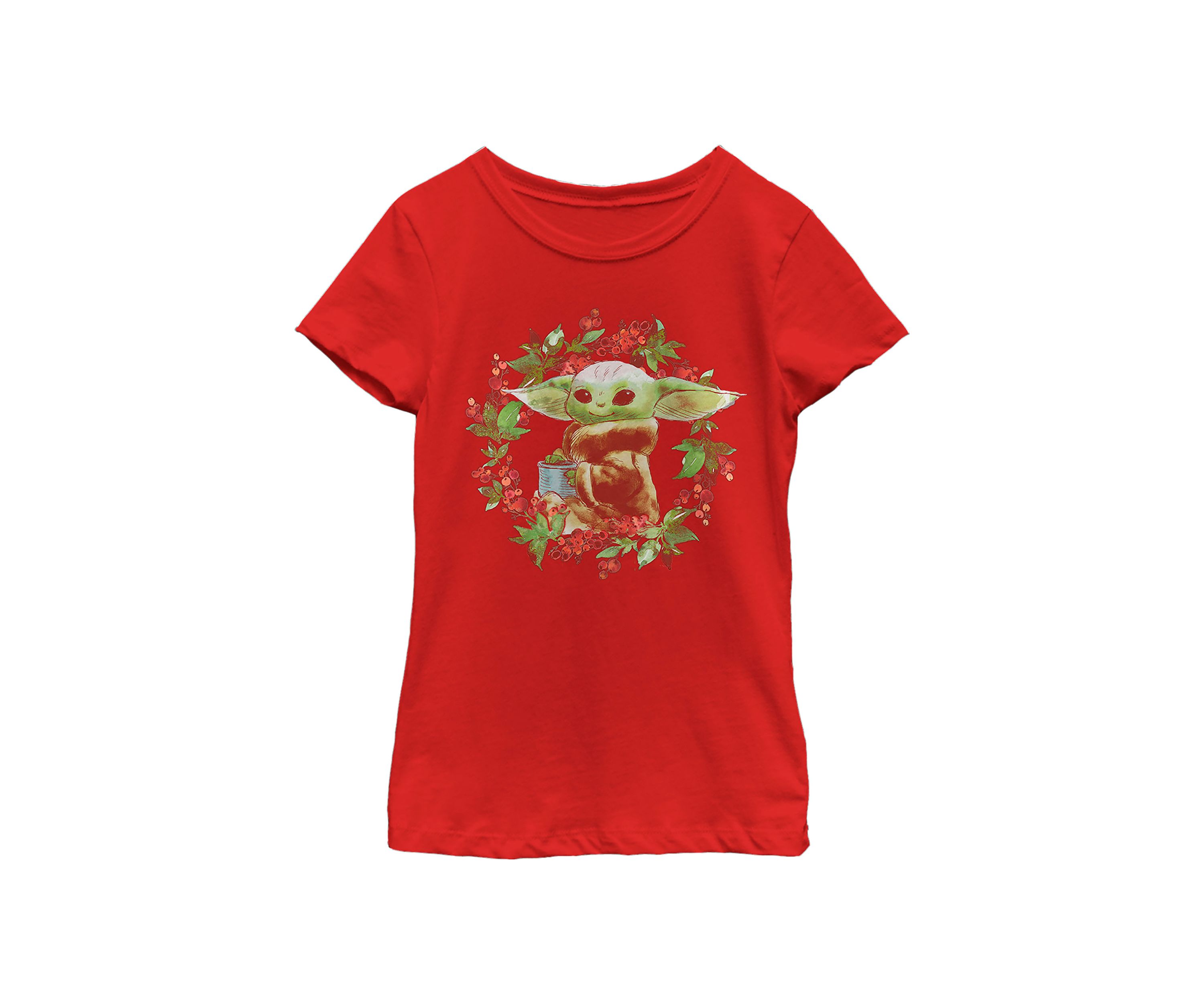 Girls 4-6x Harking Herald Top
