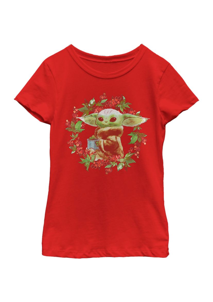 Girls 4-6x Harking Herald Top