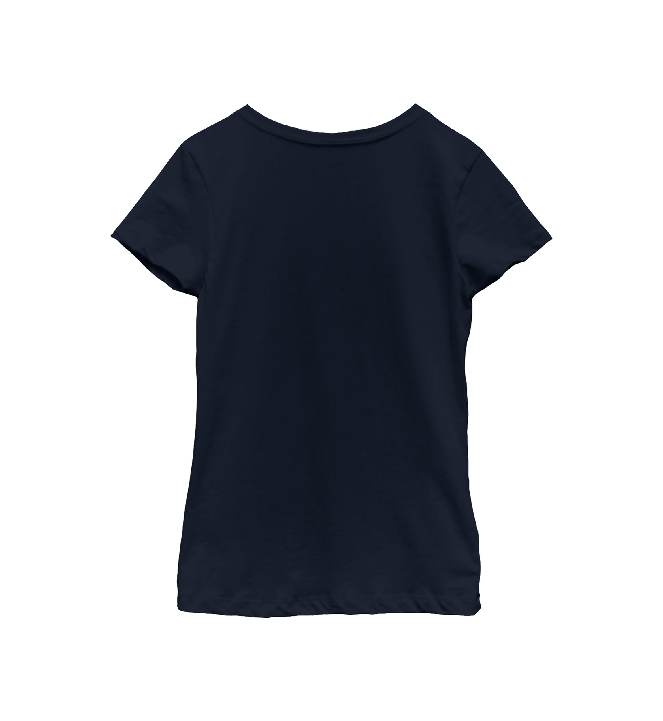 Girls 4-6x Bounty Jobs Top