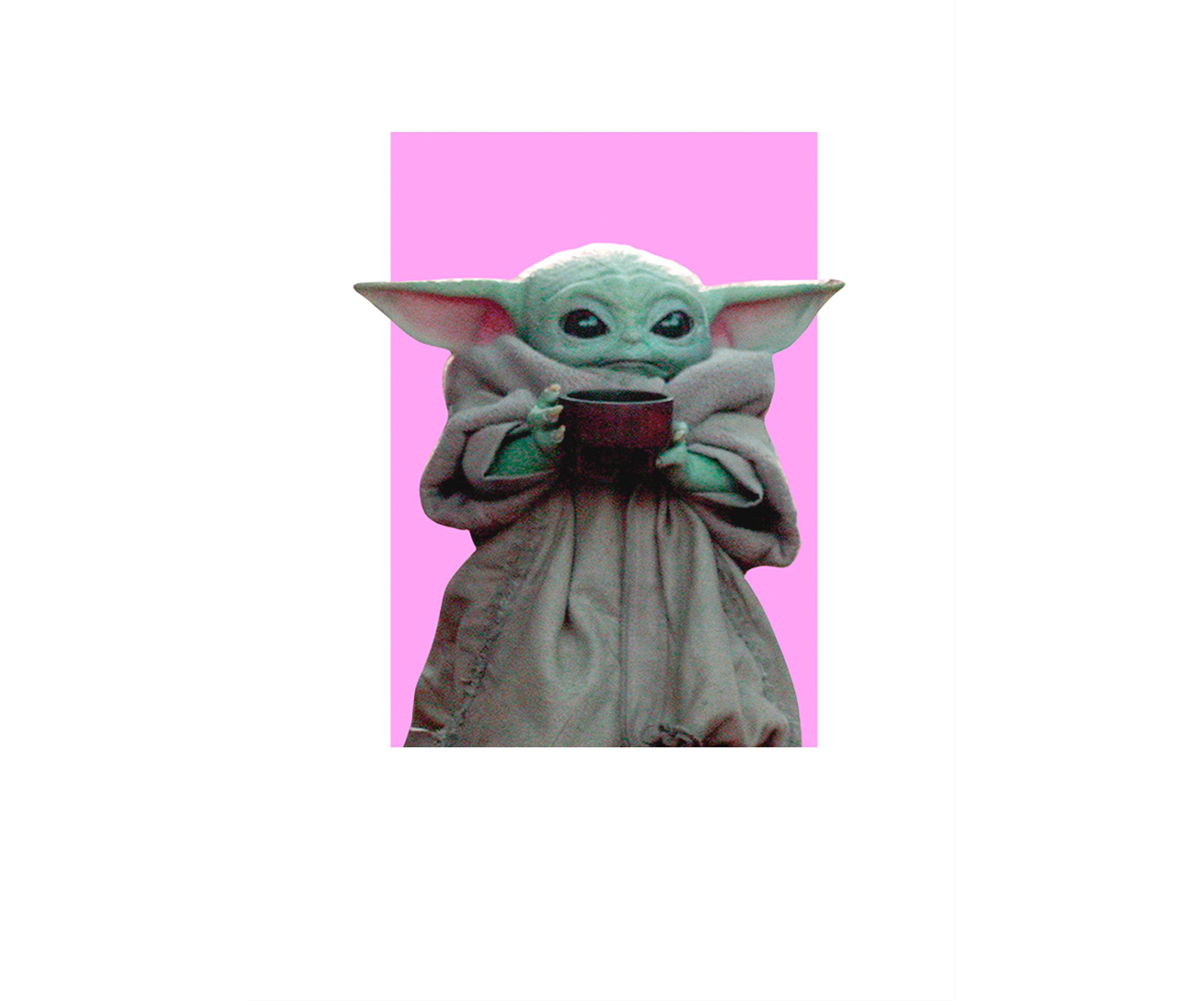 Girls 4-6x PINK CHILD Top