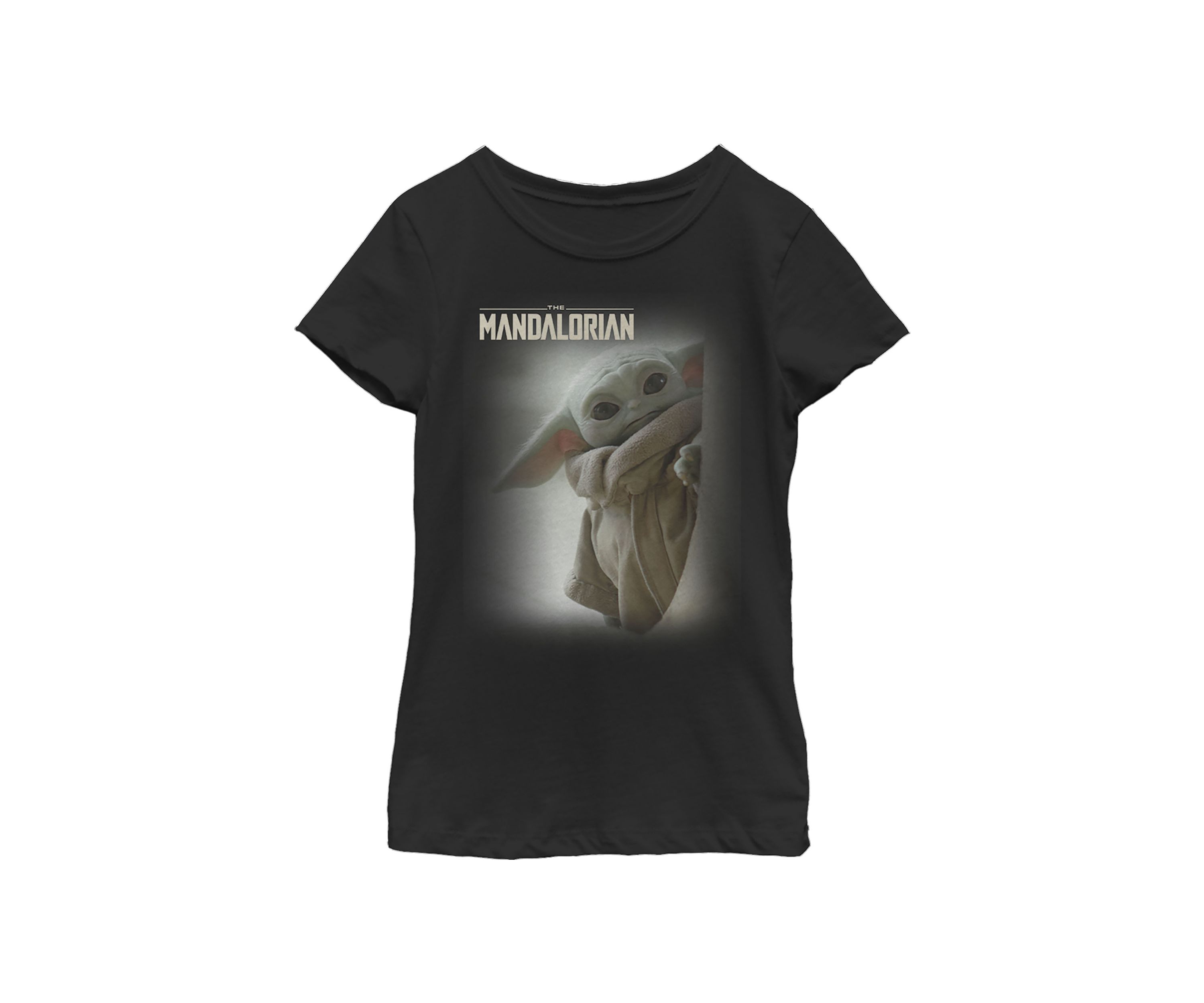 Girls 4-6x MandoMon Epi Child Top