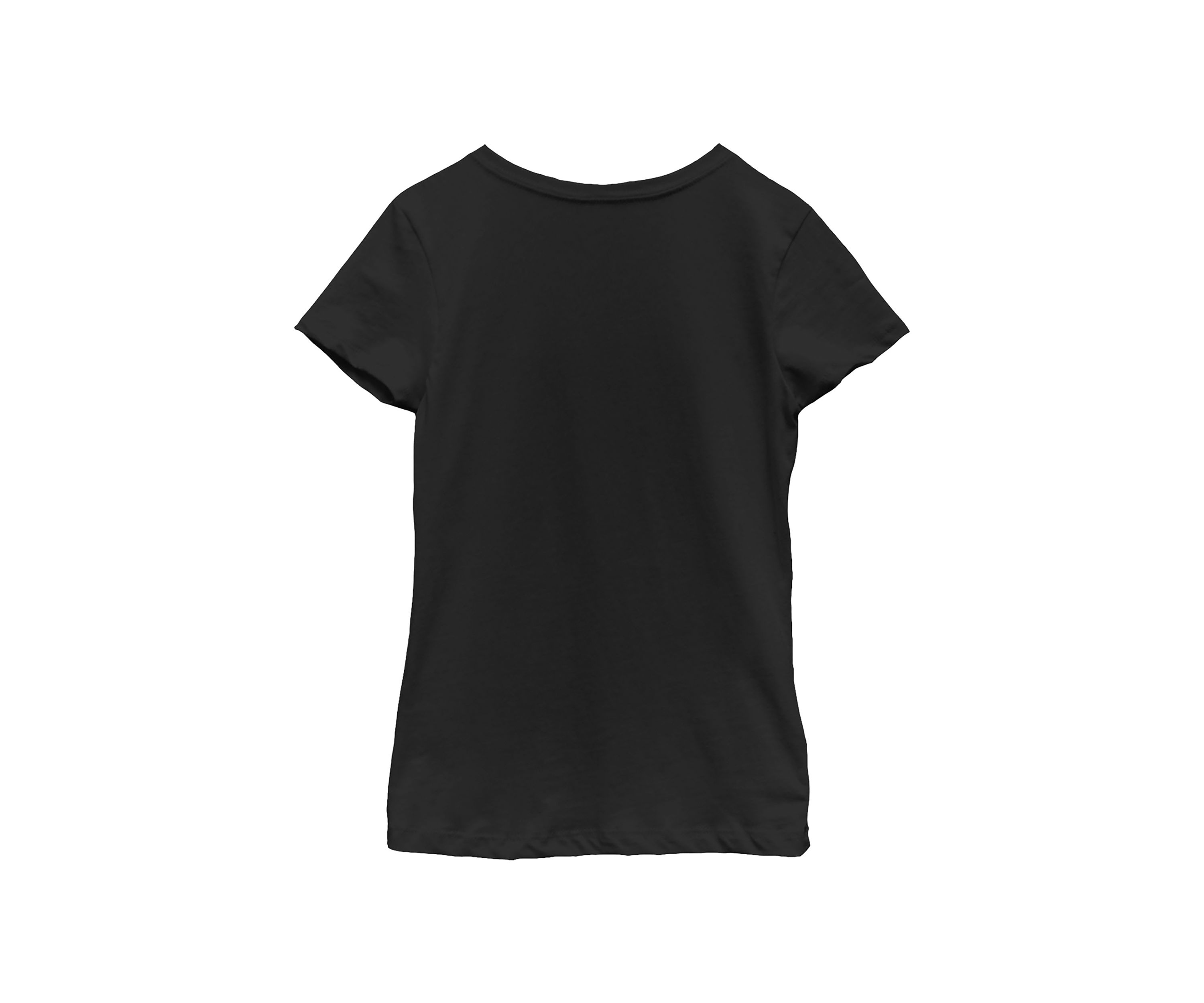 Girls 4-6x MandoMon Epi Child Top