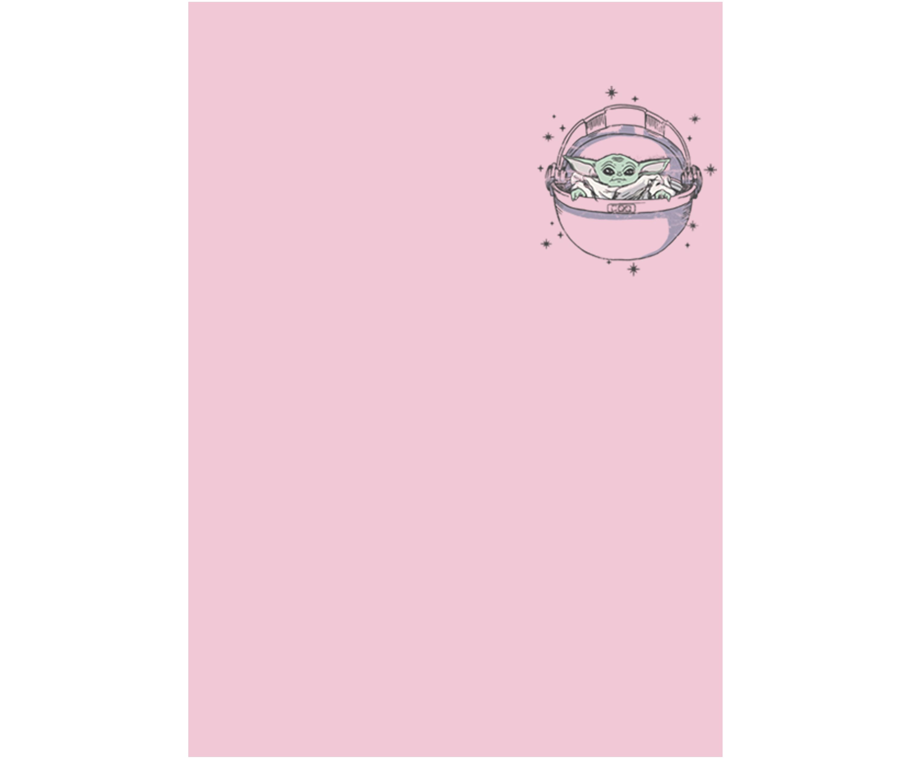 Girls 4-6x Child Star Top