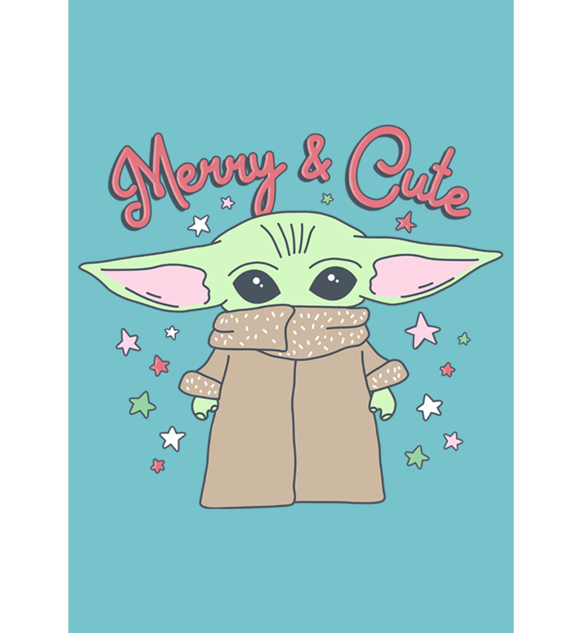Girls 4-6x Merry and Cute Top