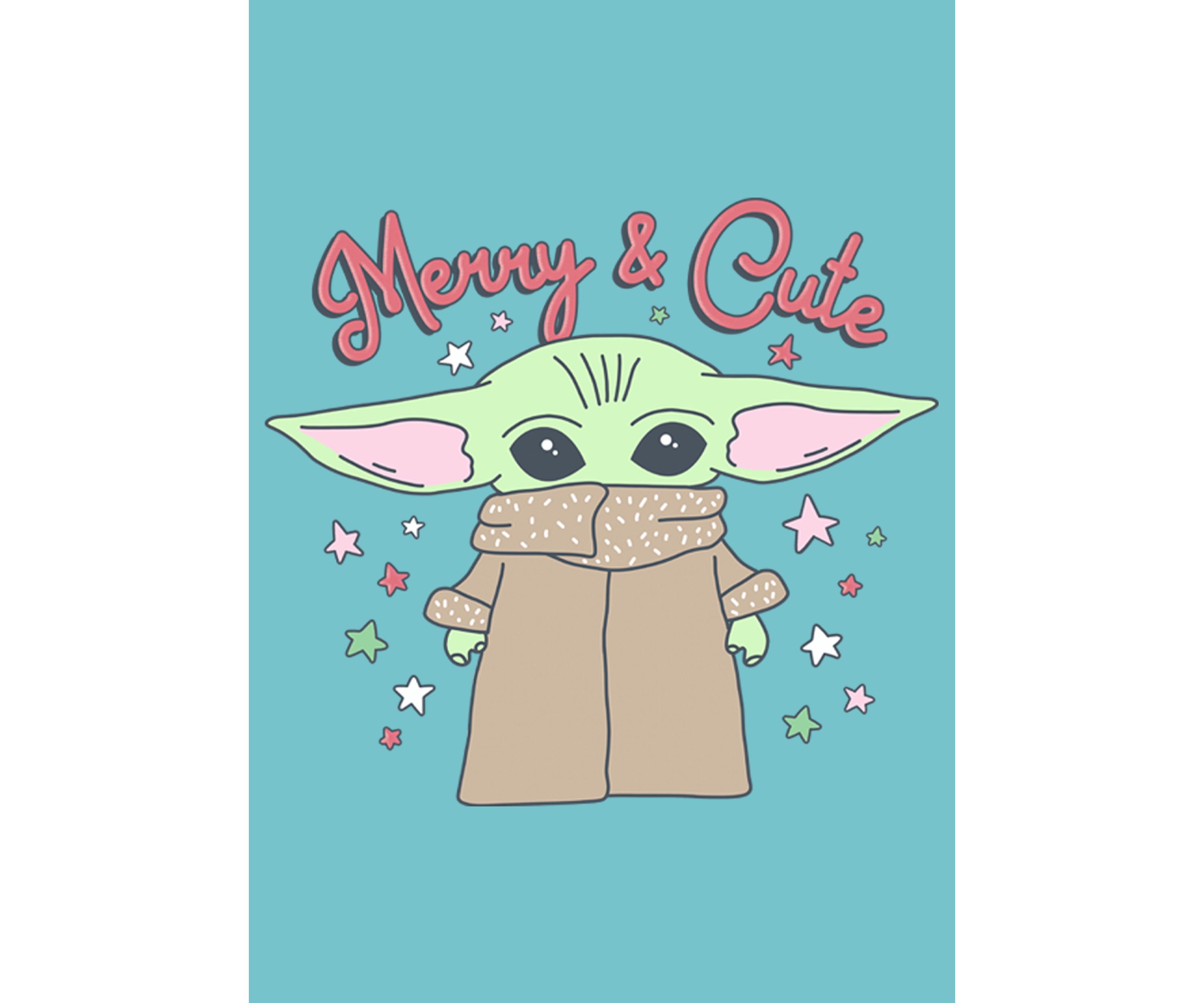 Girls 4-6x Merry and Cute Top